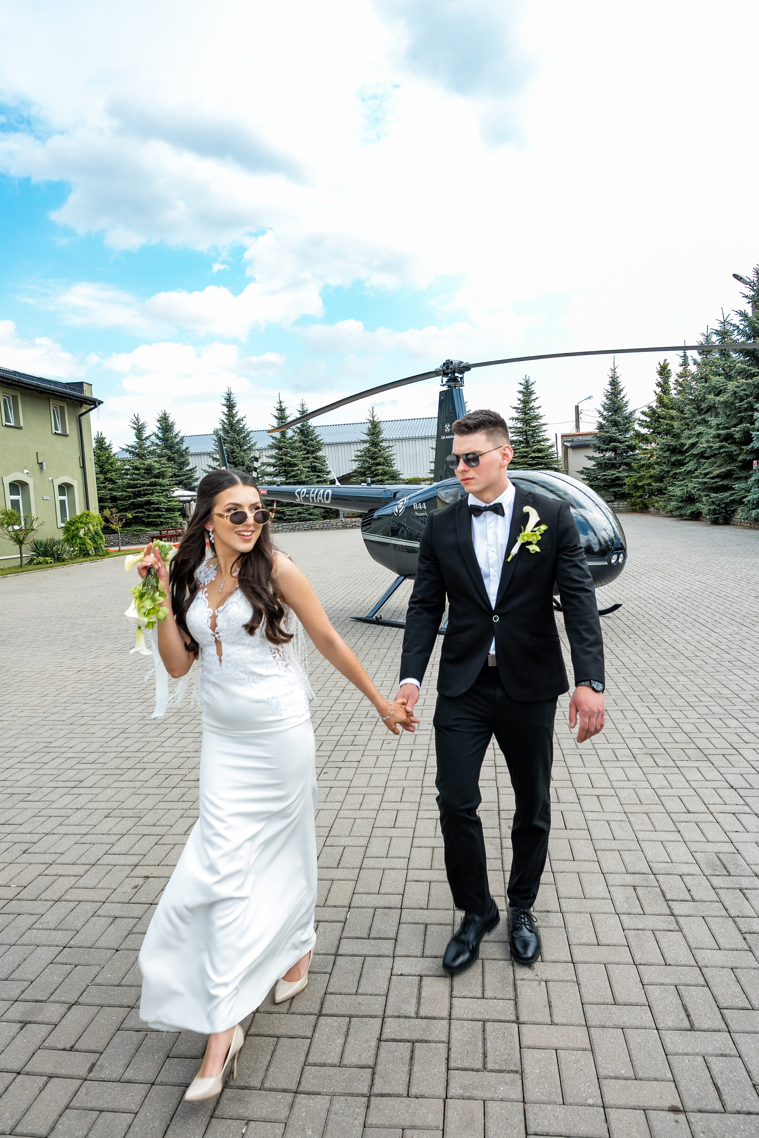 P&M. SL Wedding Photo — Editorial, Elegant & Timeless Wedding Photography in Poland and Across Europe