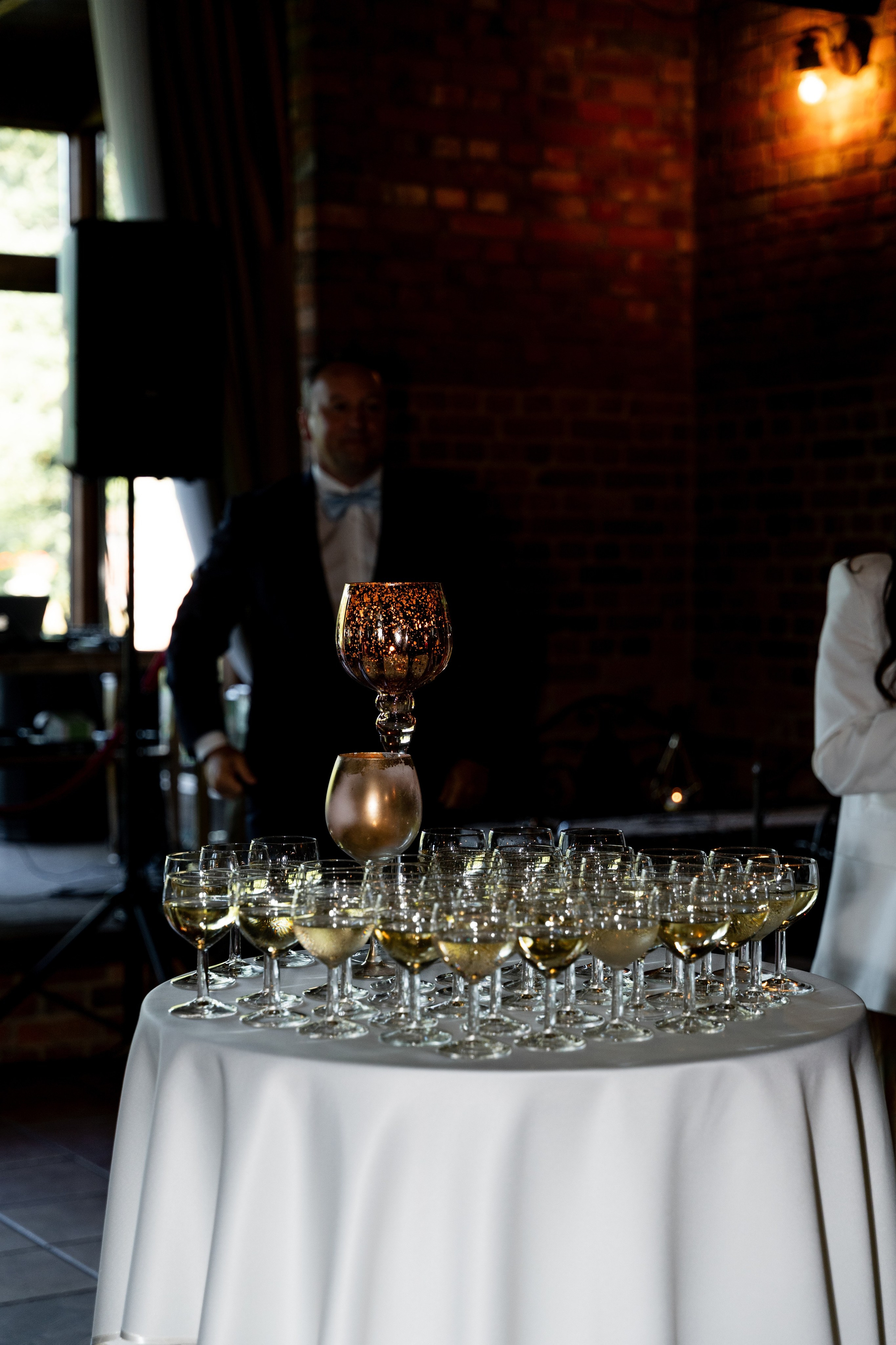 D&P. SL Wedding Photo: ponadczasowa fotografia ślubna | Wrocław & Europa