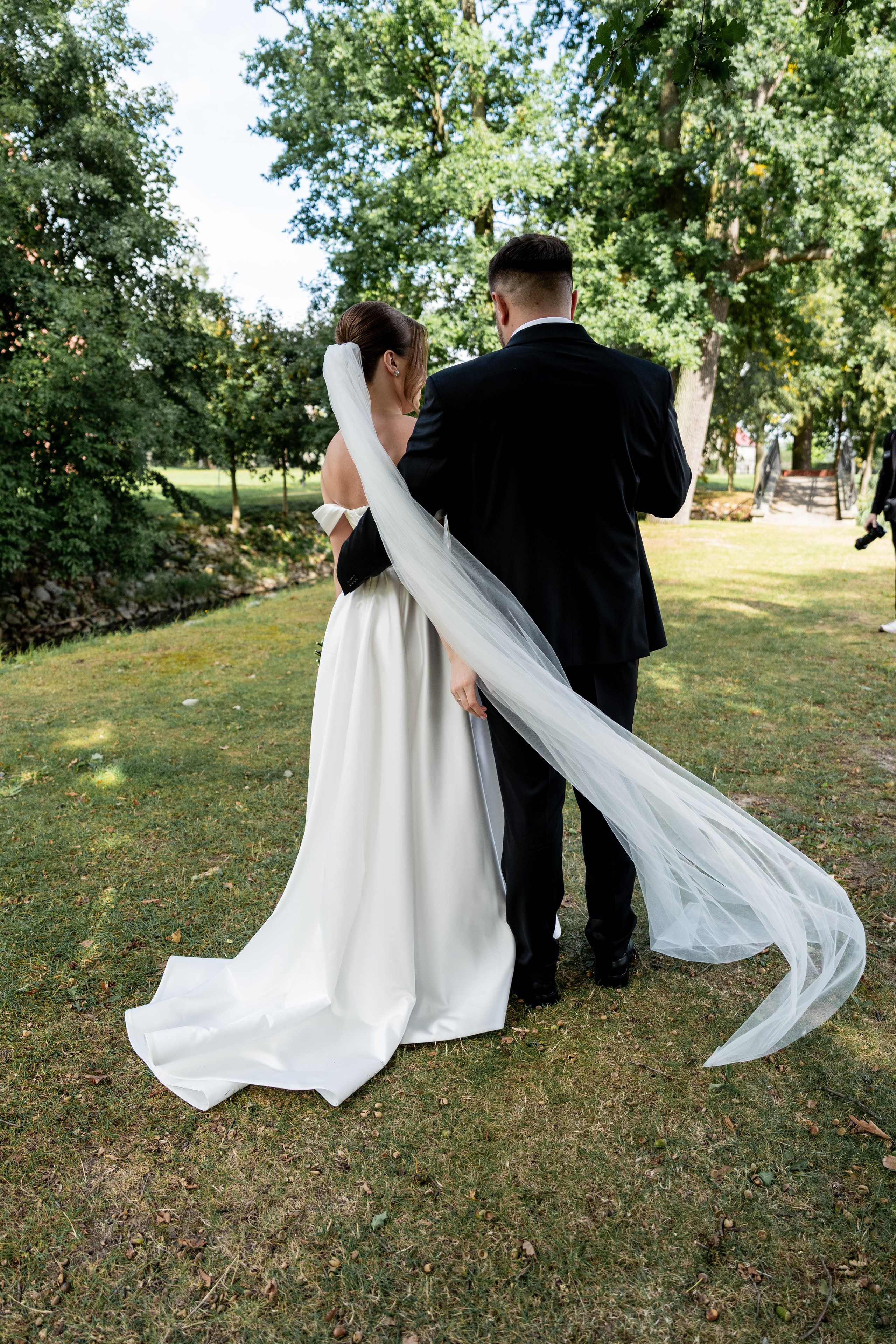 A&D. SL Wedding Photo: ponadczasowa fotografia ślubna | Wrocław & Europa