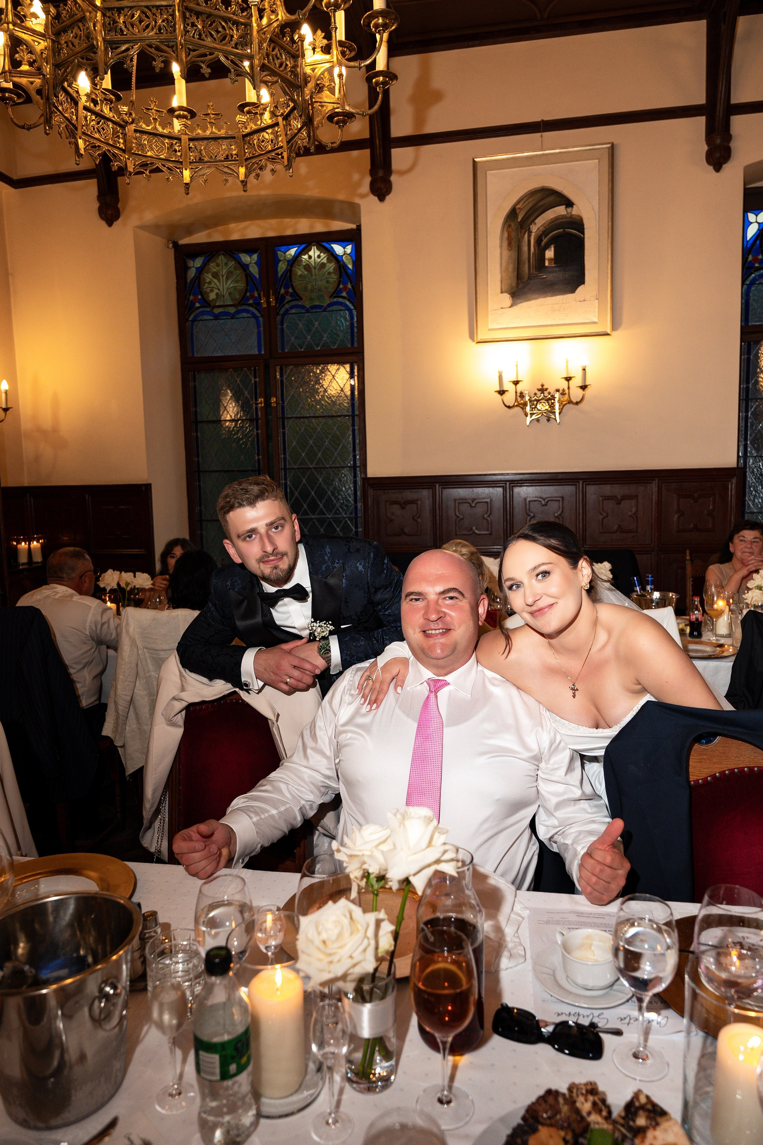 E&N: Zamek w Rzucewie. SL Wedding Photo — Editorial, Elegant & Timeless Wedding Photography in Poland and Across Europe