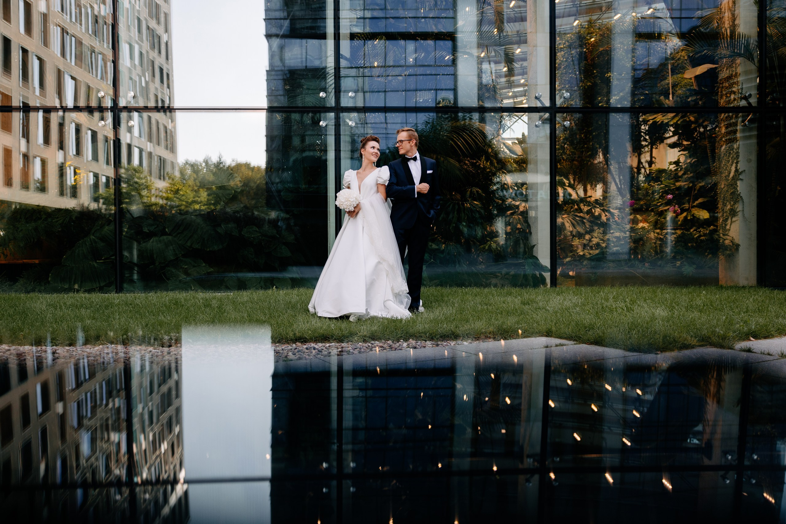 Wiki ♡ Przemek. Fotograf Ślubny Warszawa - Sesje Biznesowe Rodzinne Eventy