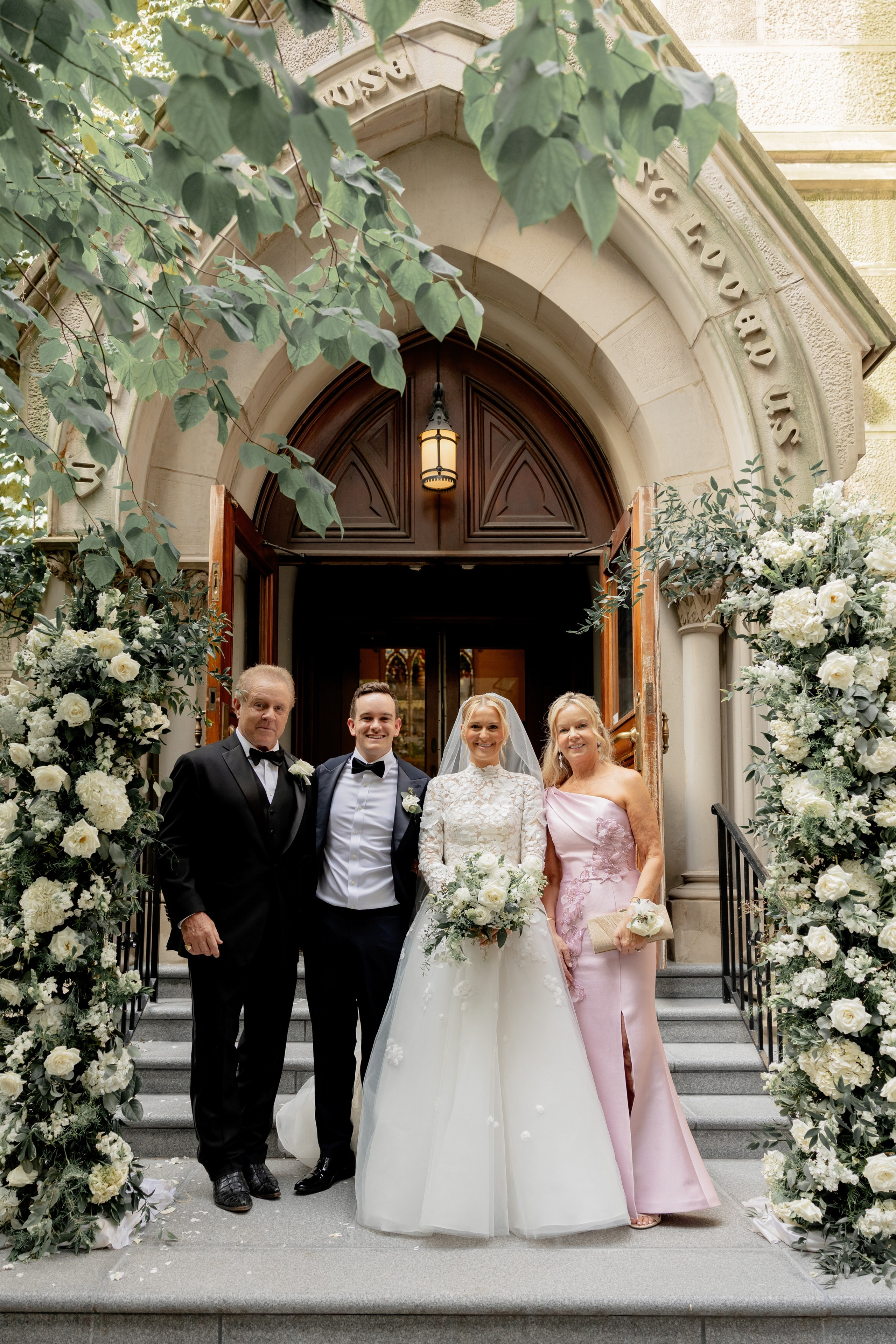 Killeen and Patrick. Wedding photographer and videographer New York | New Jersey