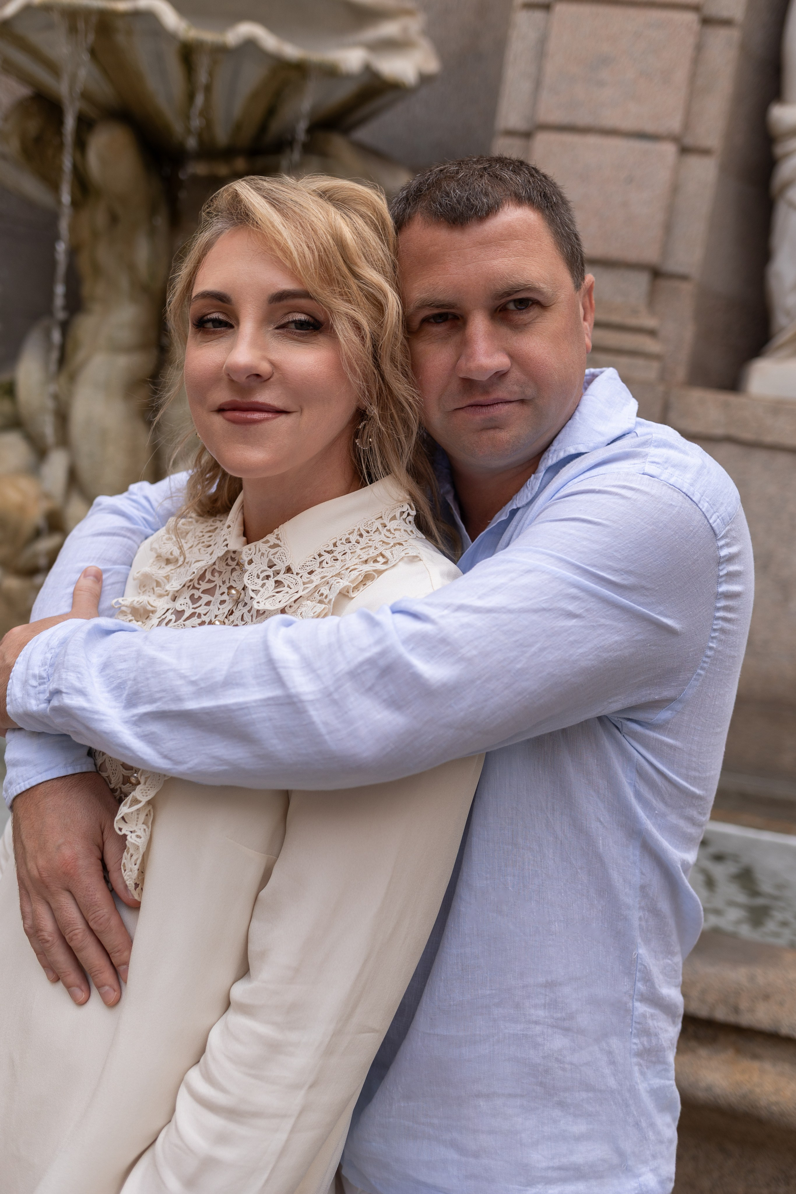 Natalia and Konstantine. Photographer in Milan |Mila Pro Photo