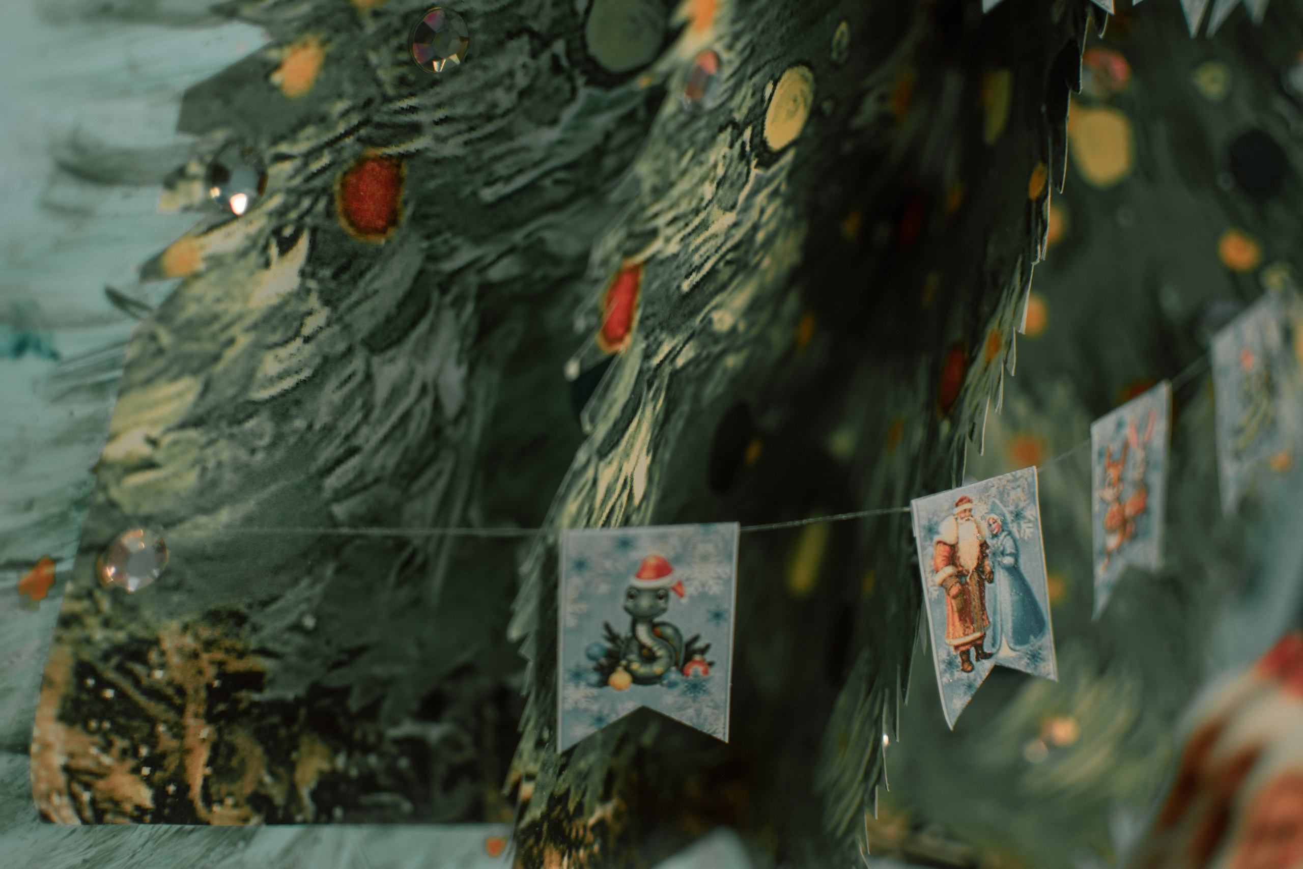 Проект. Семейный и детский фотограф