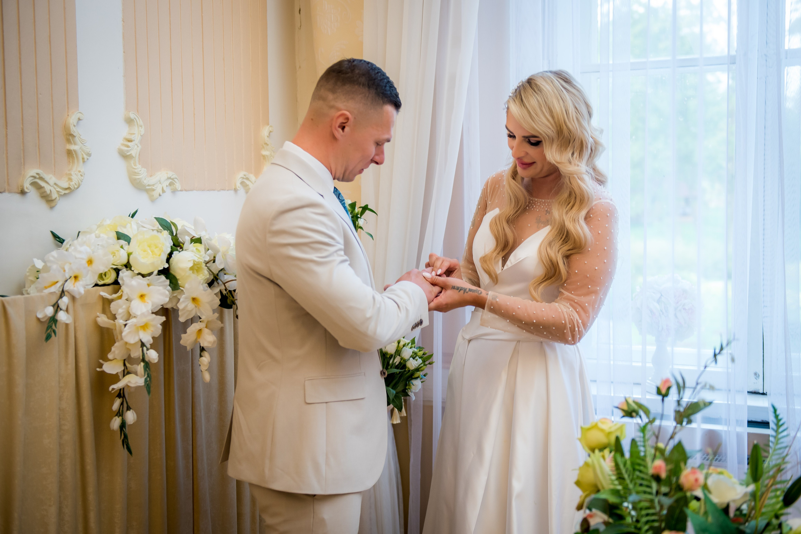 Dmitry and Christina, Daugavpils. Свадебный фотограф Латвия Литва Европа Даугавпилс