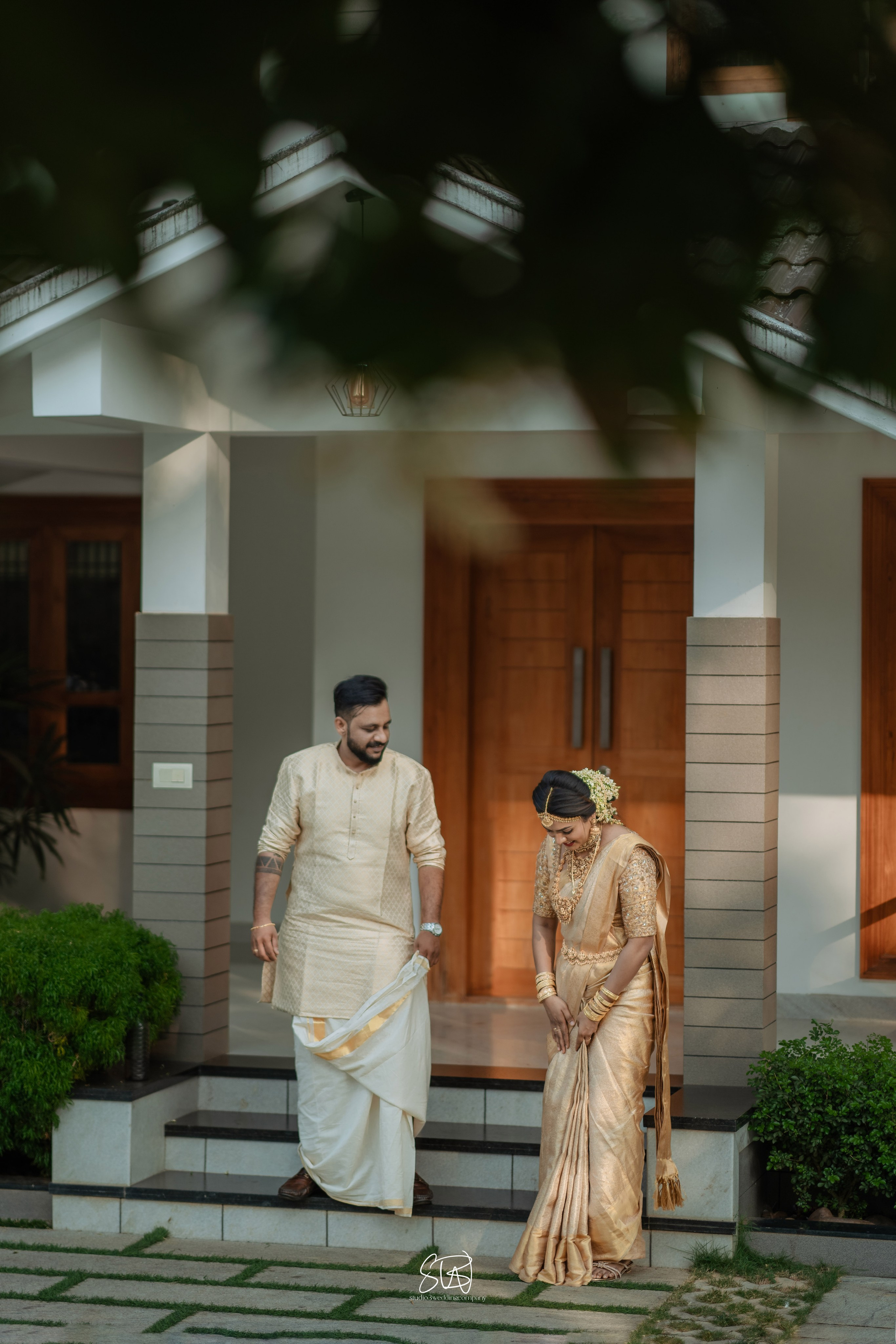 ARYA & AMAL TRADITIONAL HINDU WEDDING. STUDIO3WEDDINGCOMPANY