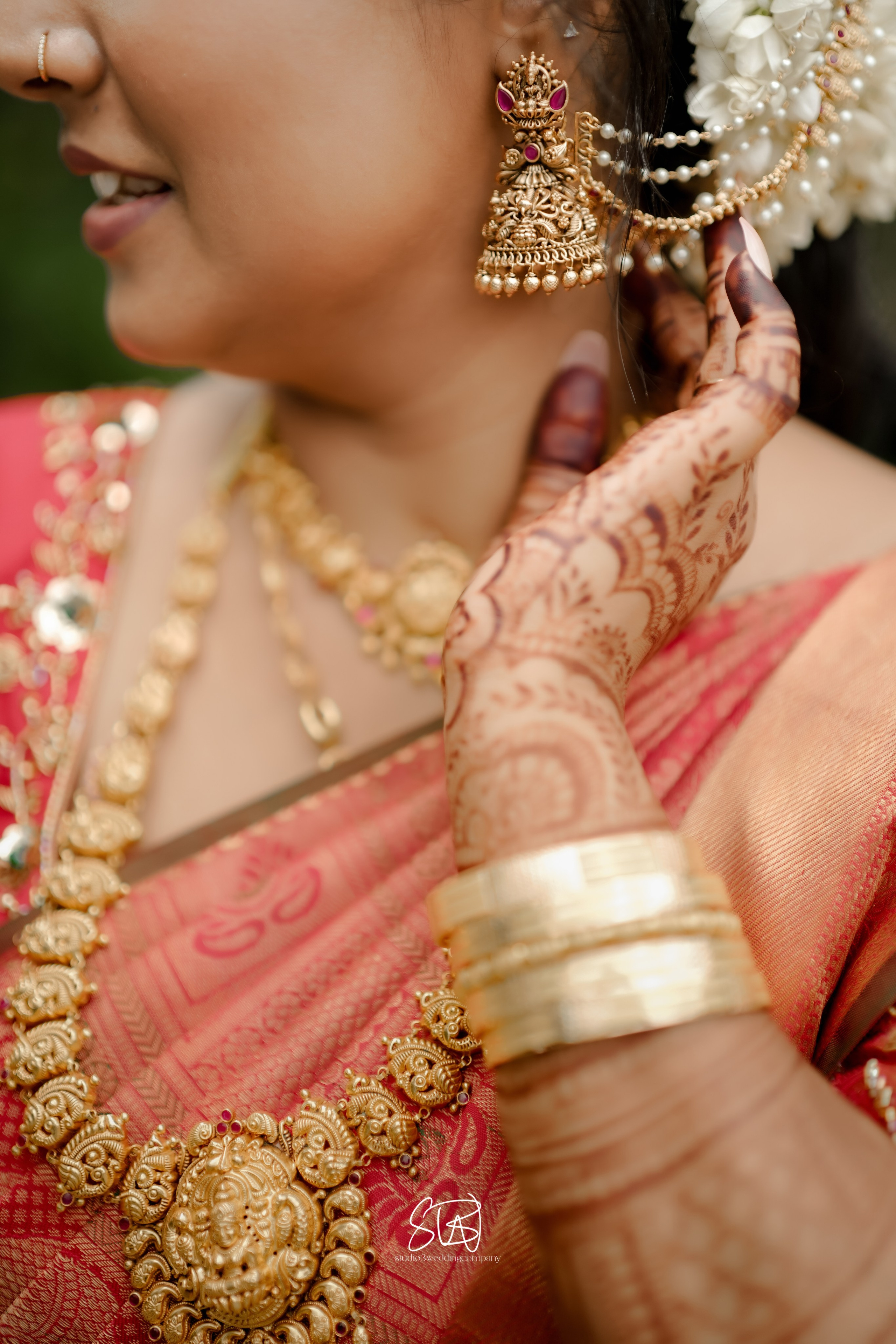 VIVEK & SREELAKSHMI WEDDING MOMENTS. STUDIO3WEDDINGCOMPANY