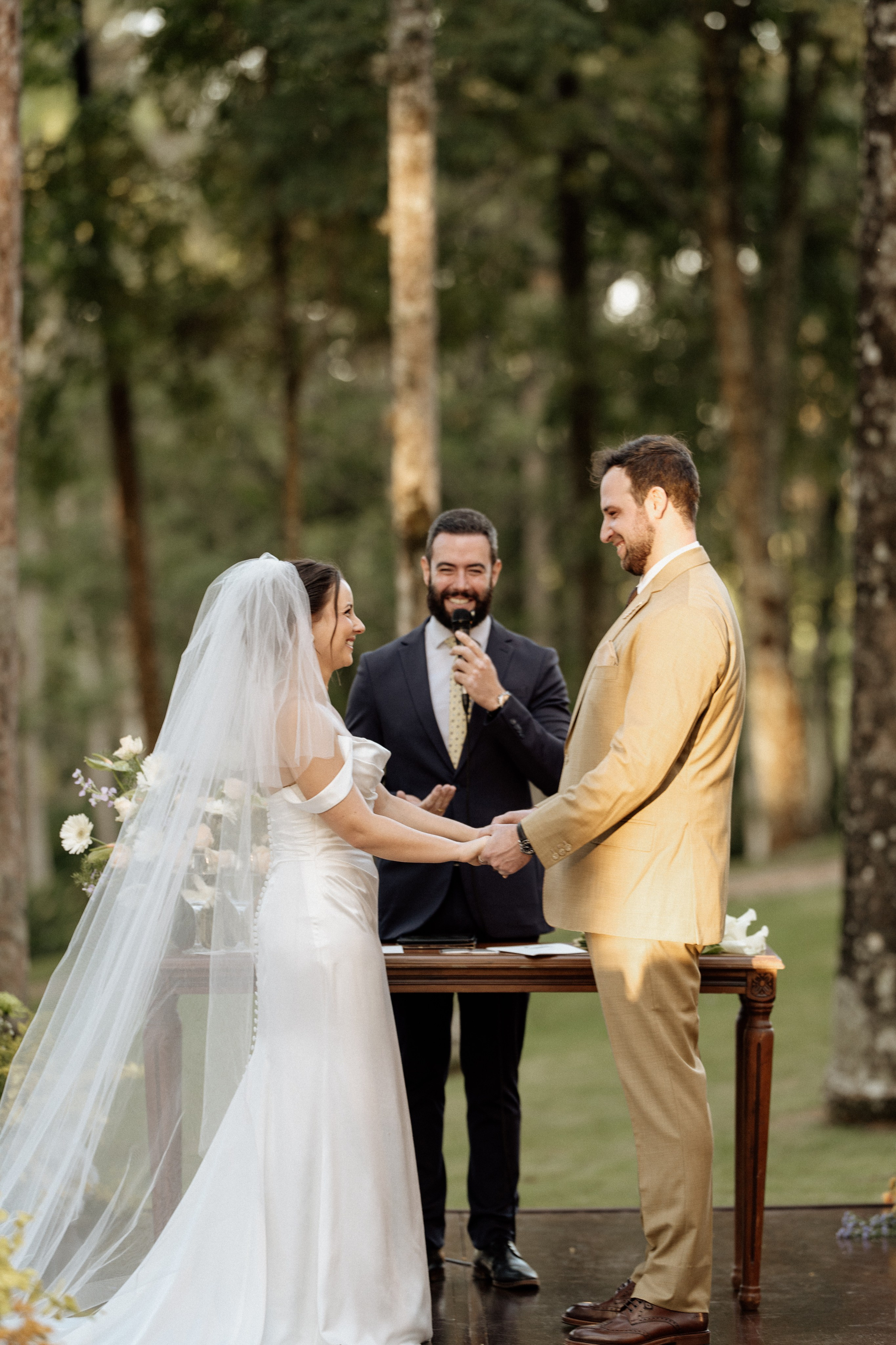 Johanna & Felipe. Congiu Wedding