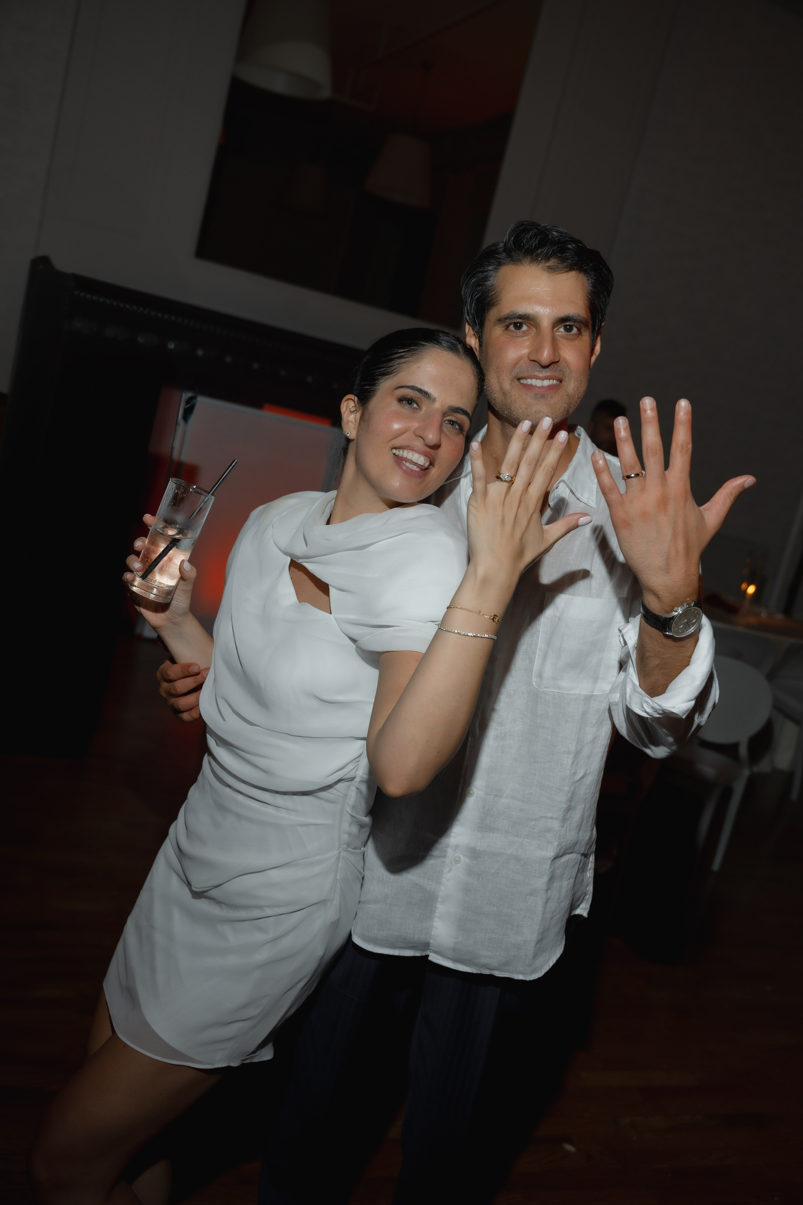 Amir and Maya. Anna Krasnova Wedding photographer