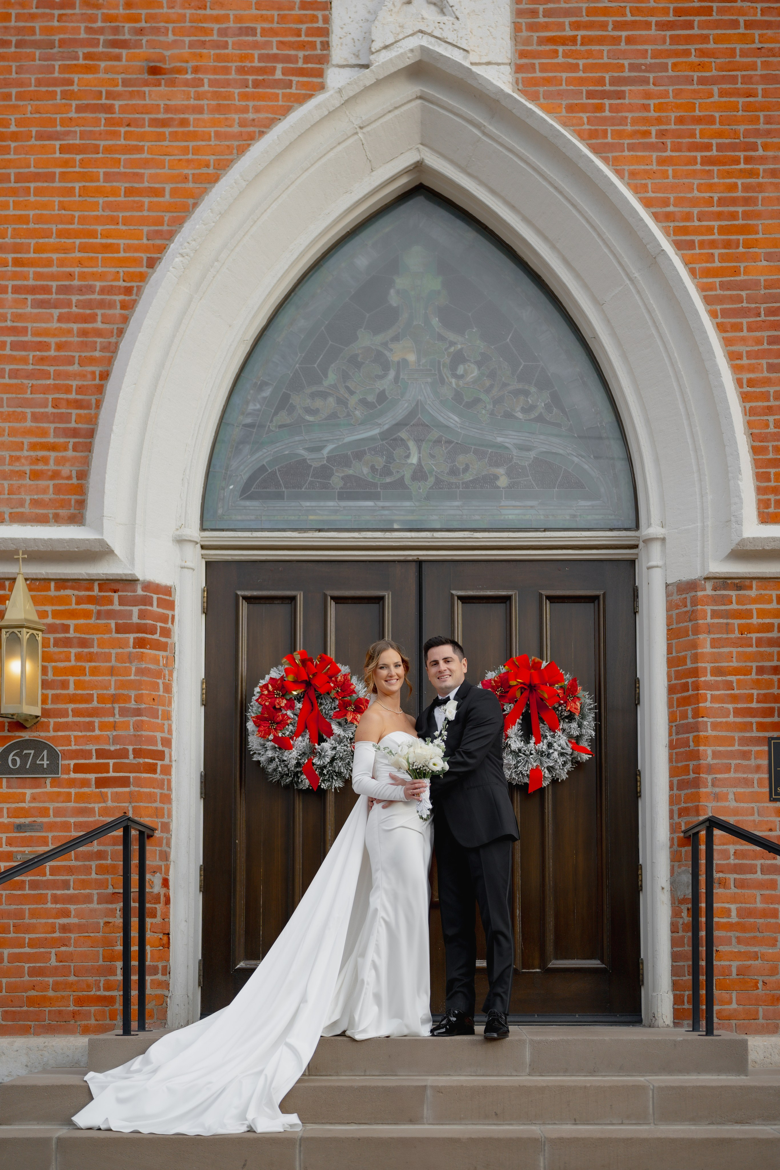 Jack and Maggie. Anna Krasnova Wedding photographer