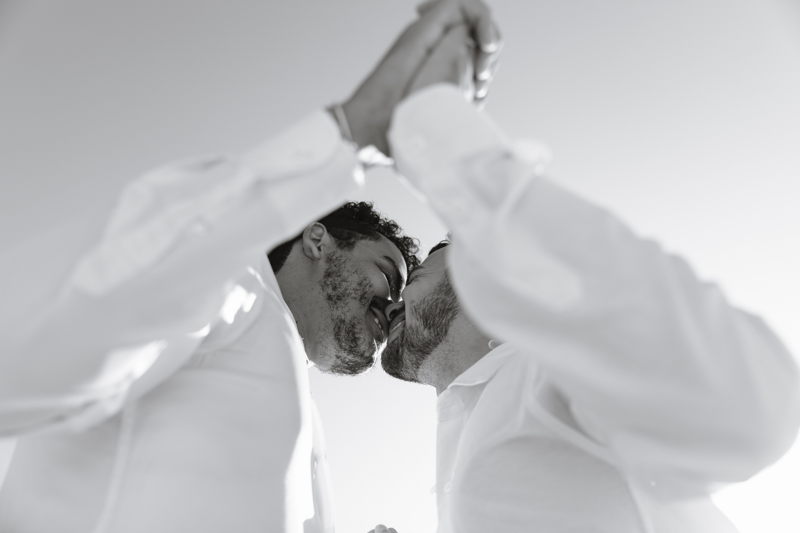 Marcos e Warles. Esdras Rodrigues, Fotógrafo de Casamento em Fortaleza — CE, Brasil