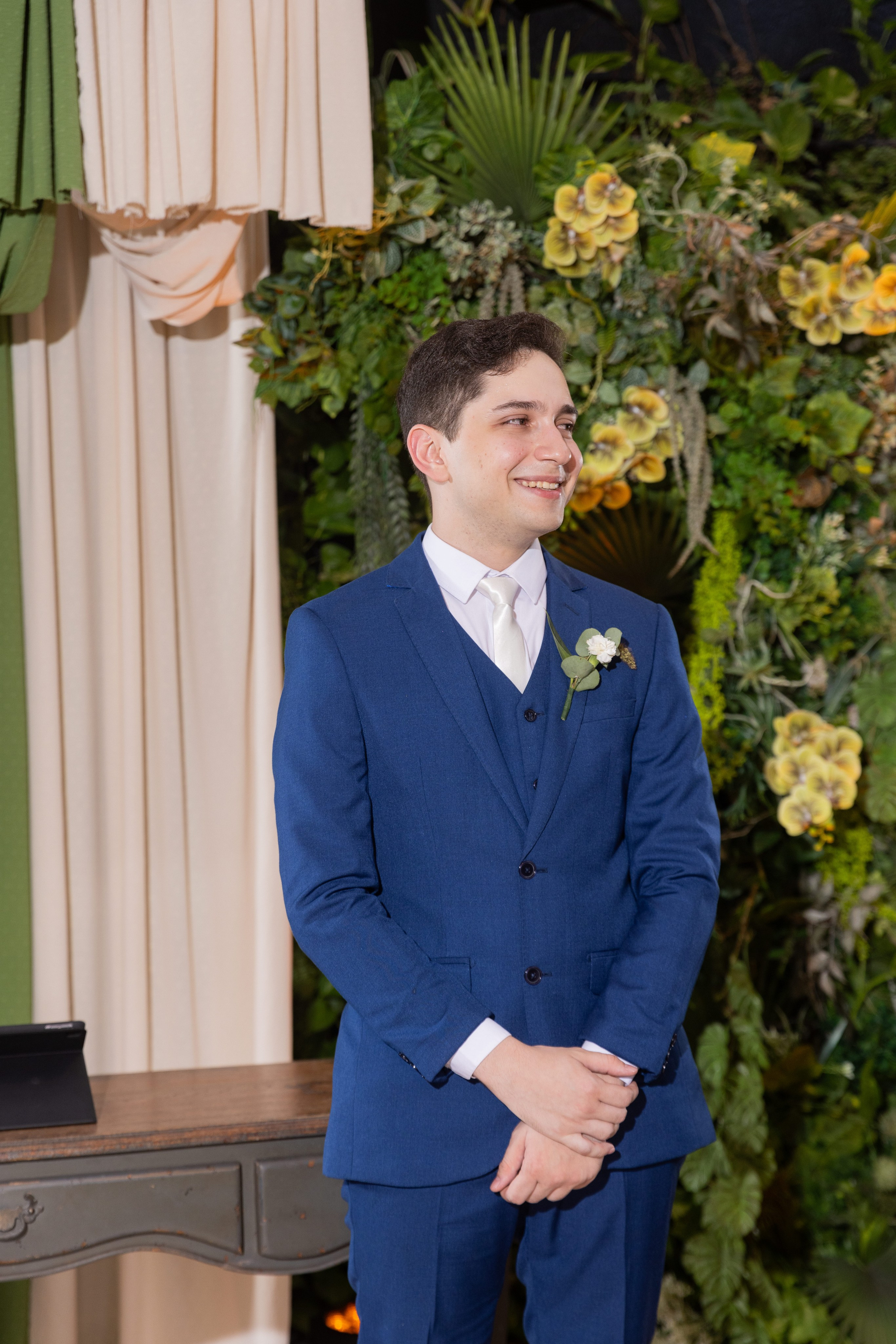 Casamento Ashley e Bruno. Esdras Rodrigues, Fotógrafo de Casamento em Fortaleza — CE, Brasil