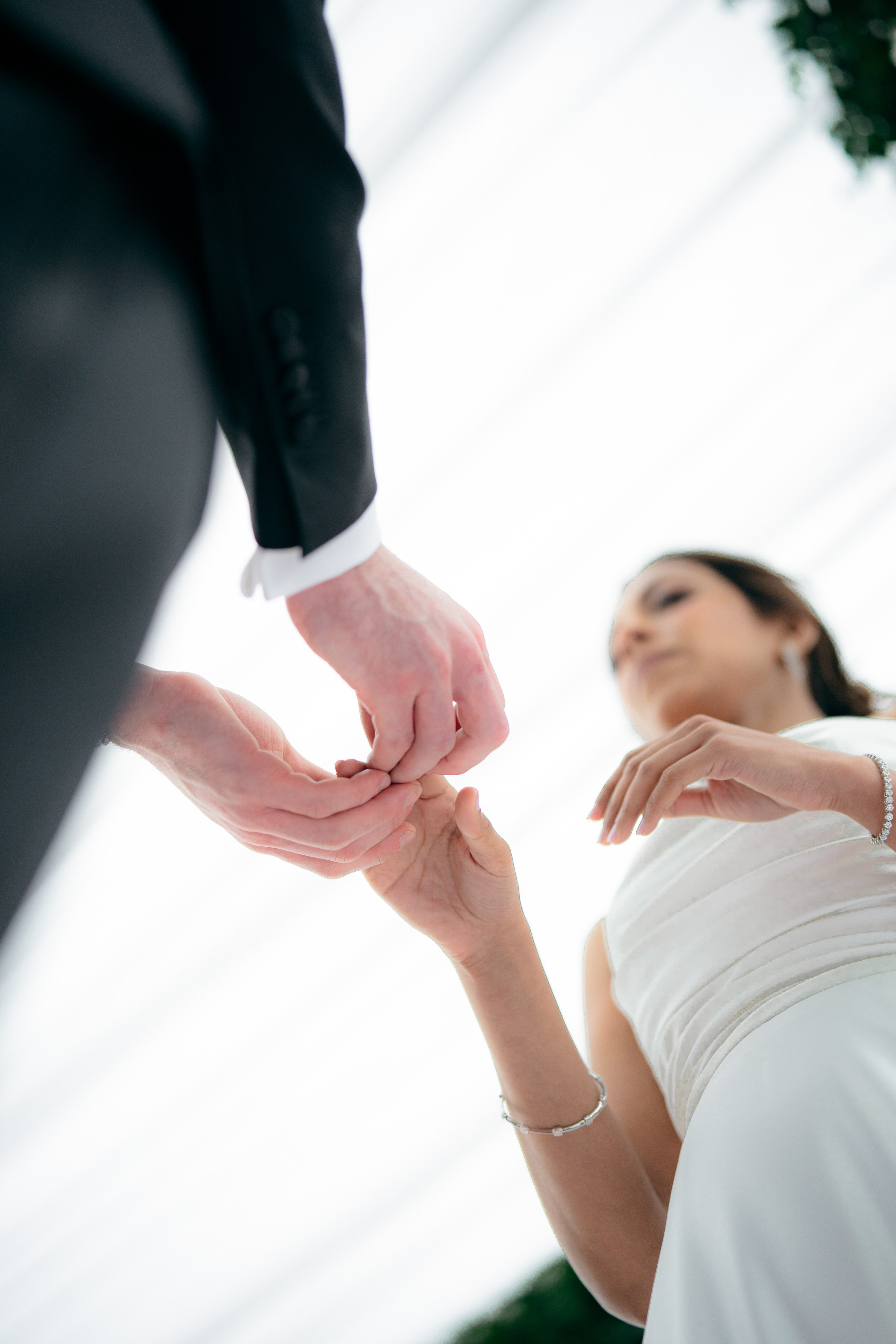 EVITA & DAVID. Wedding photographer Avira Stories