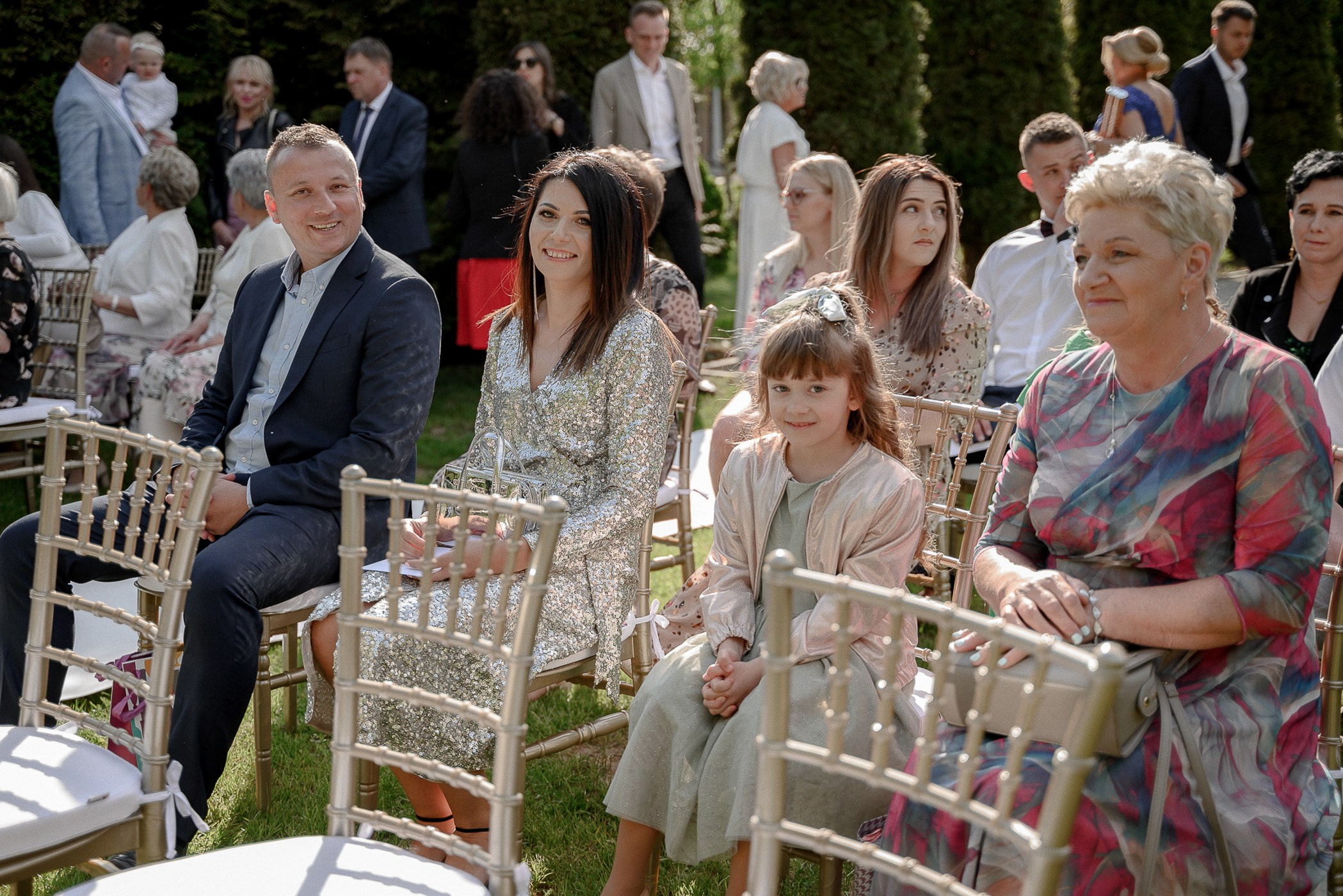 Przemysław i Sylwia 06.05.2023. Wedding photographer Warsaw and Europe