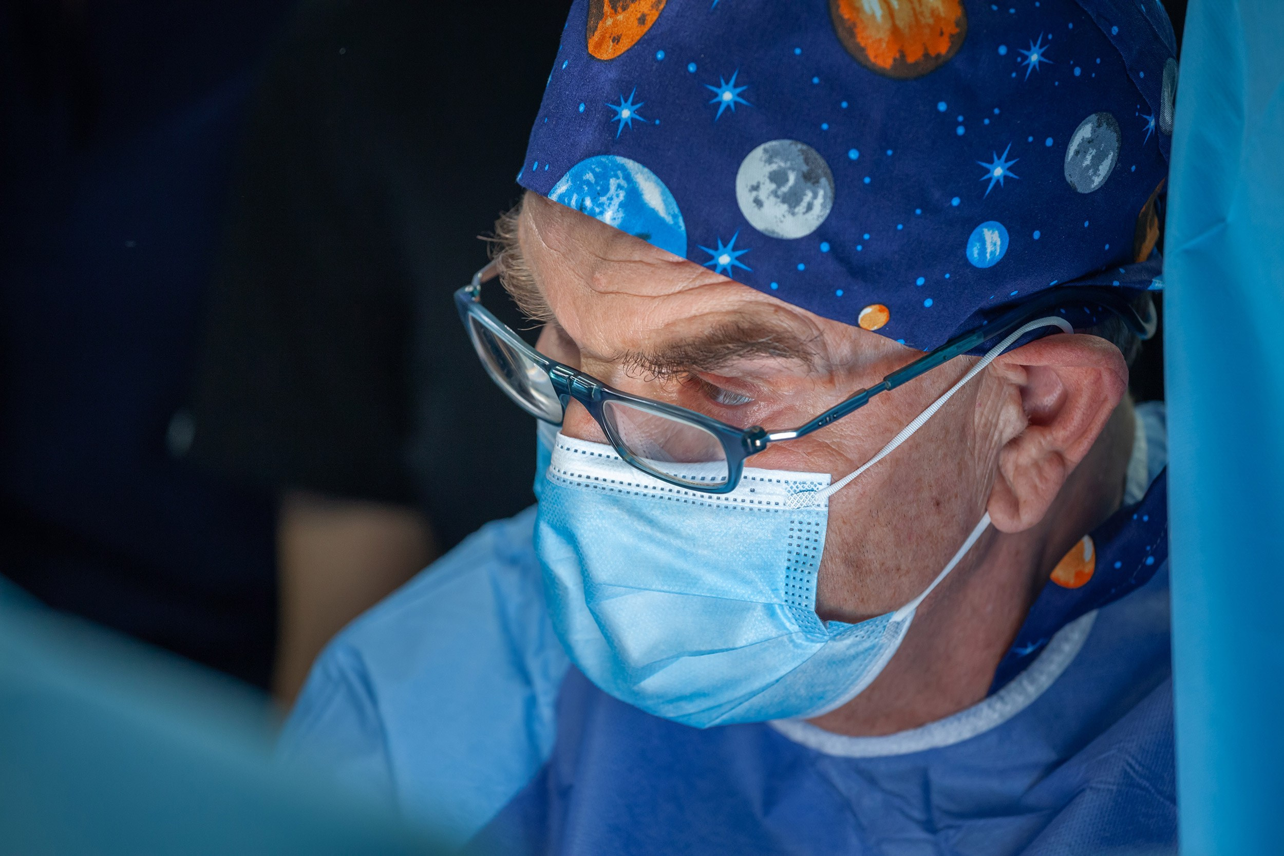 Medical. Photographer in Yerevan