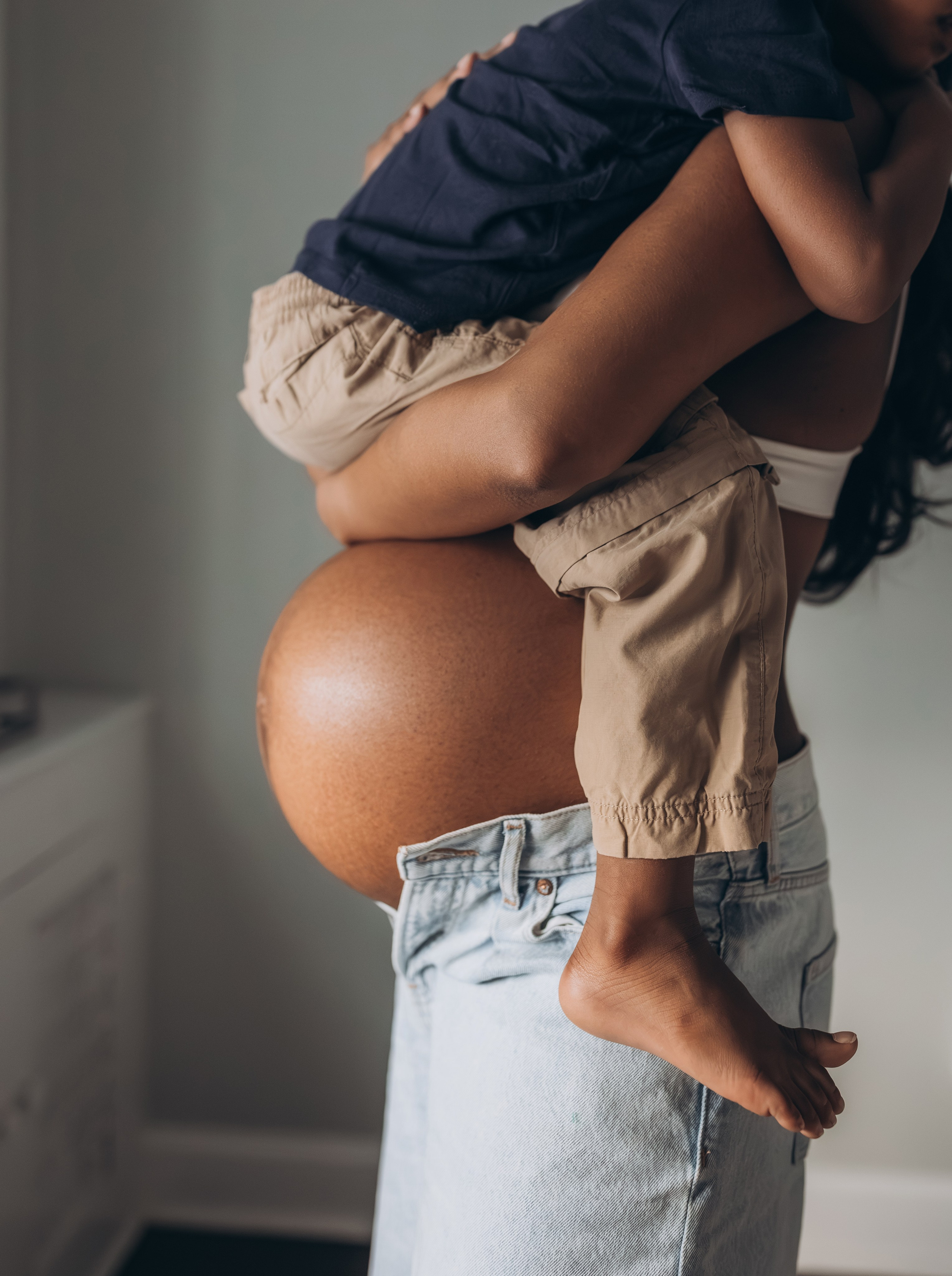 Cindy. Love Through Photo