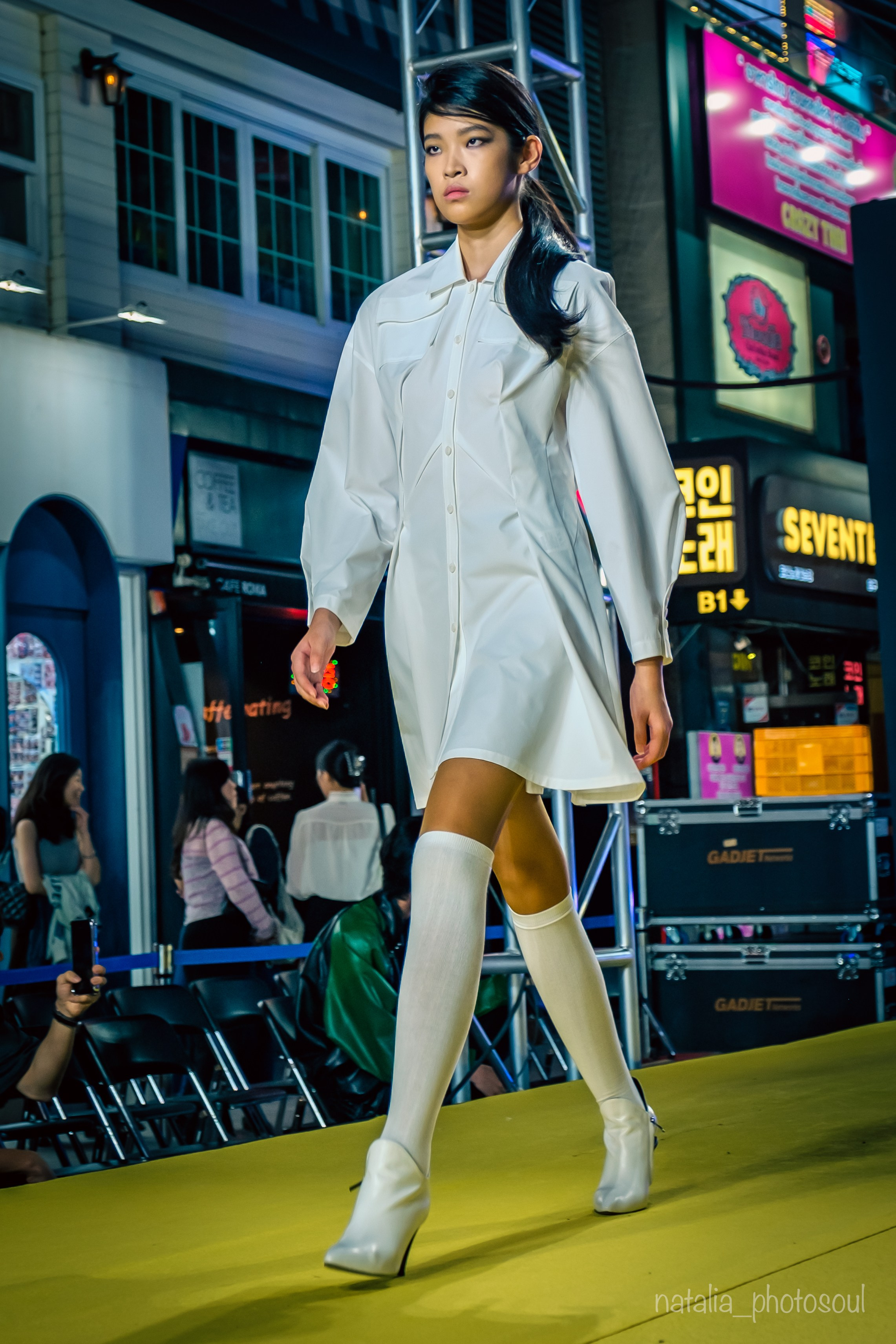 쿠만 유혜진. Photographer in Seoul Dobrokvashina Natalya