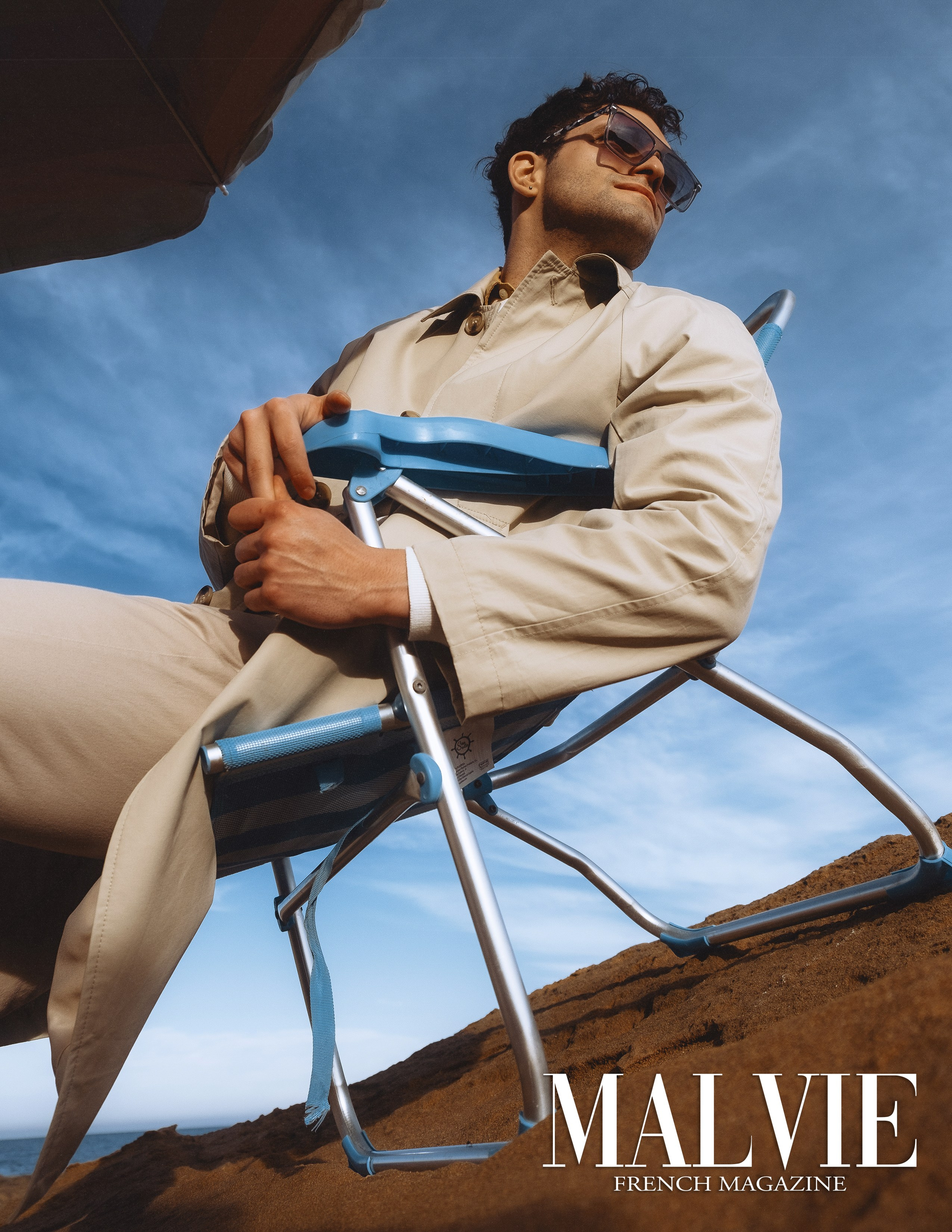 The best publications of the project Stone Cold