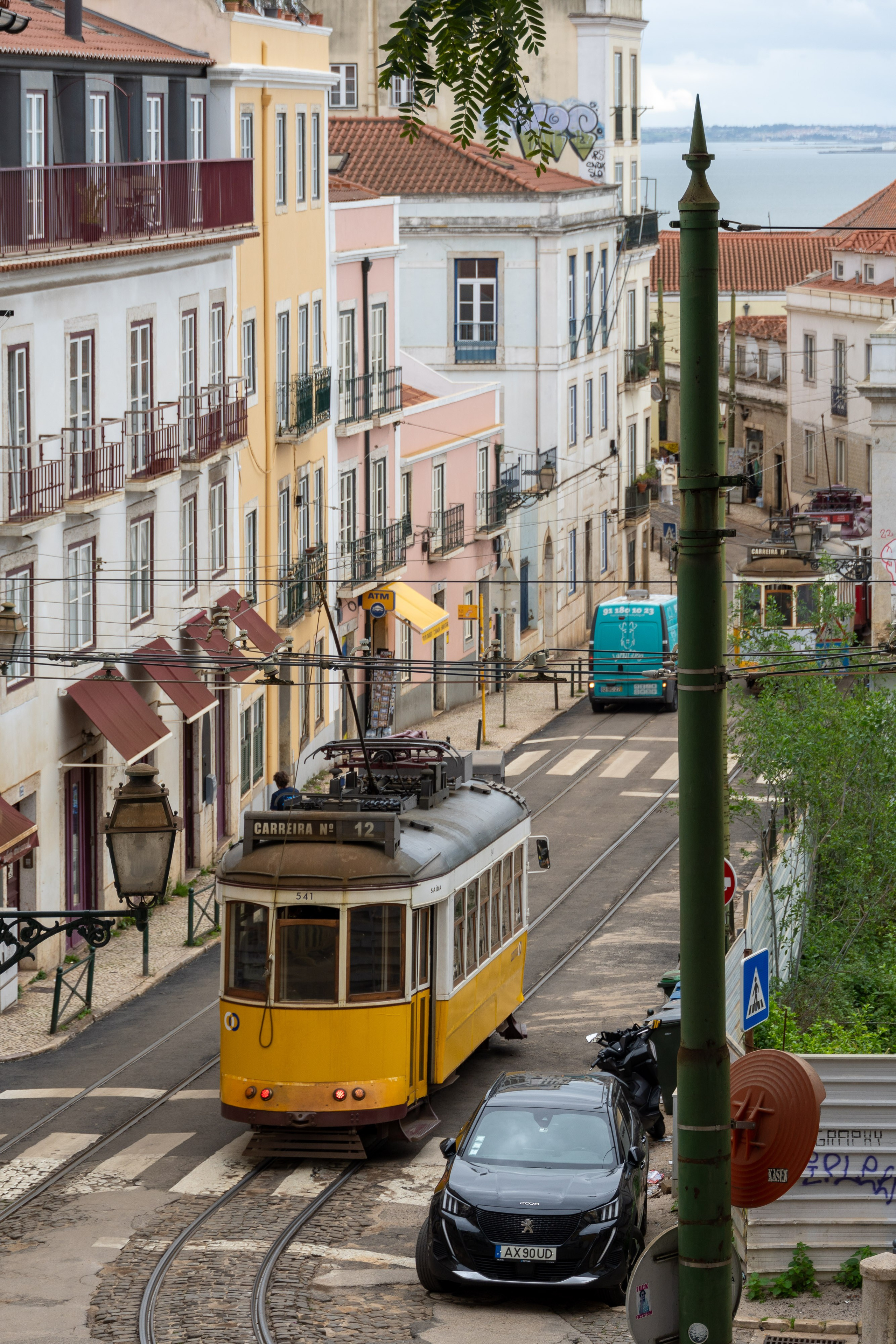 Lisabona 2025. Fotografiideplacere.net