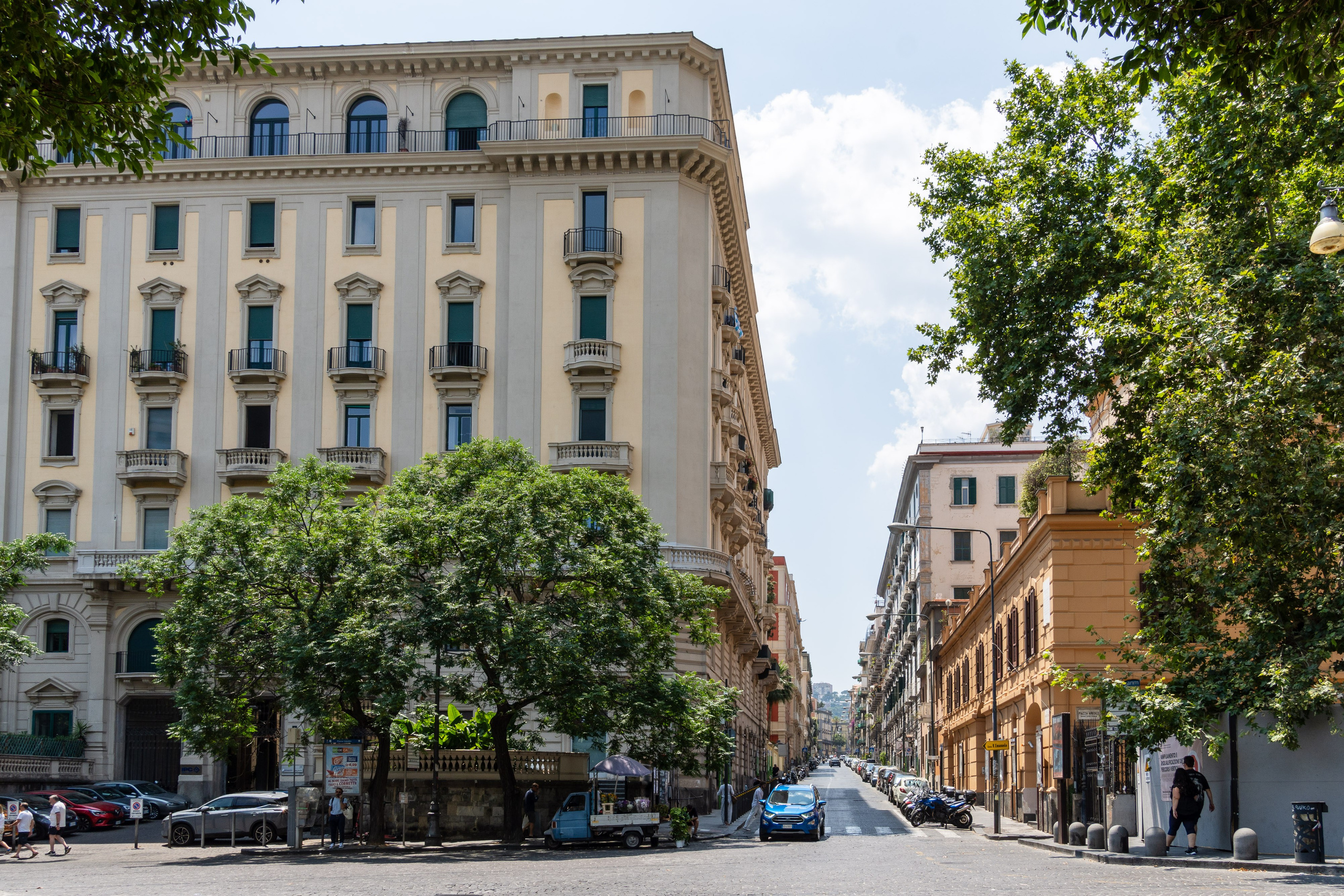 Napoli 2025. Fotografiideplacere.net