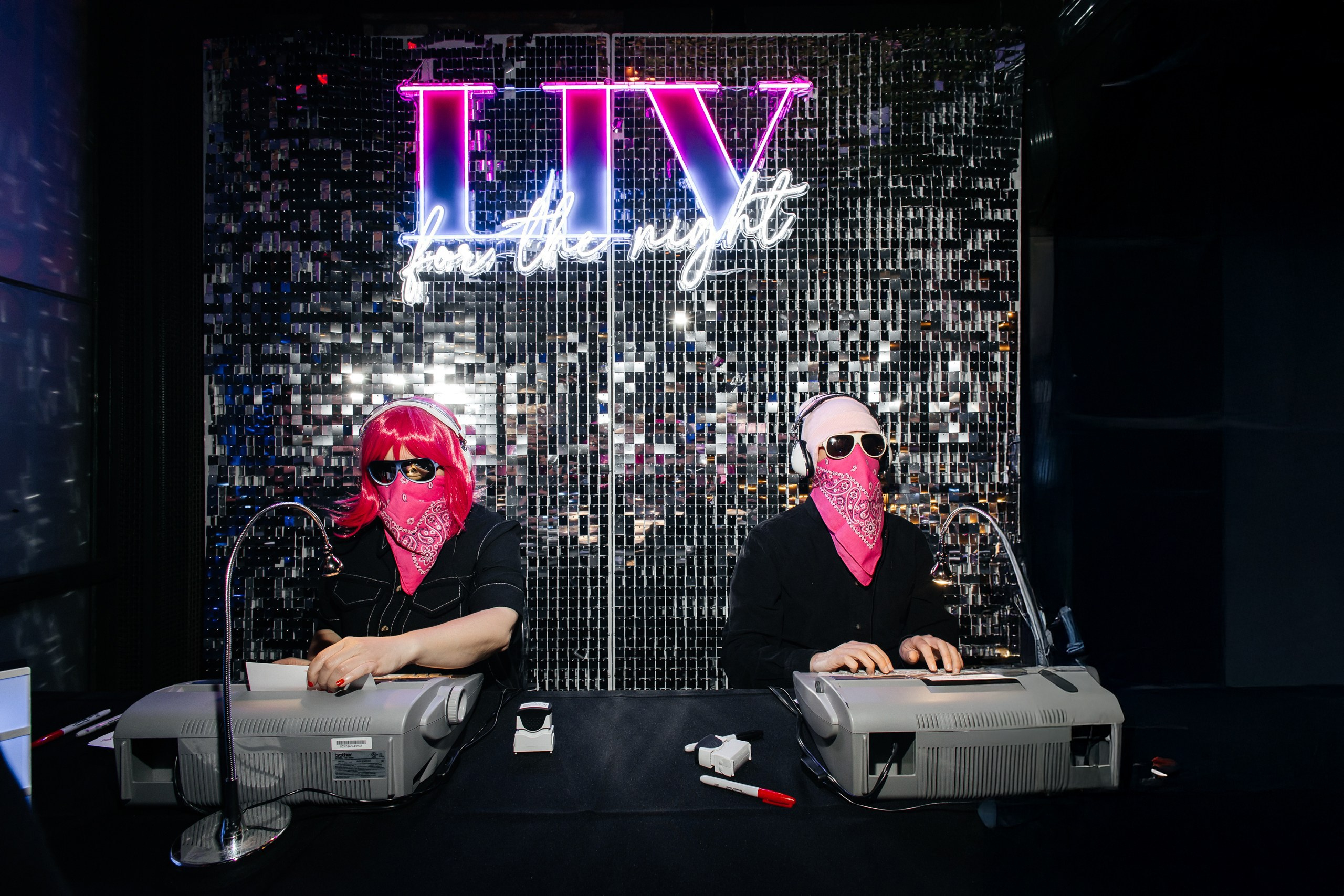 Mitzvah gallery 2. Photographer Andrei White