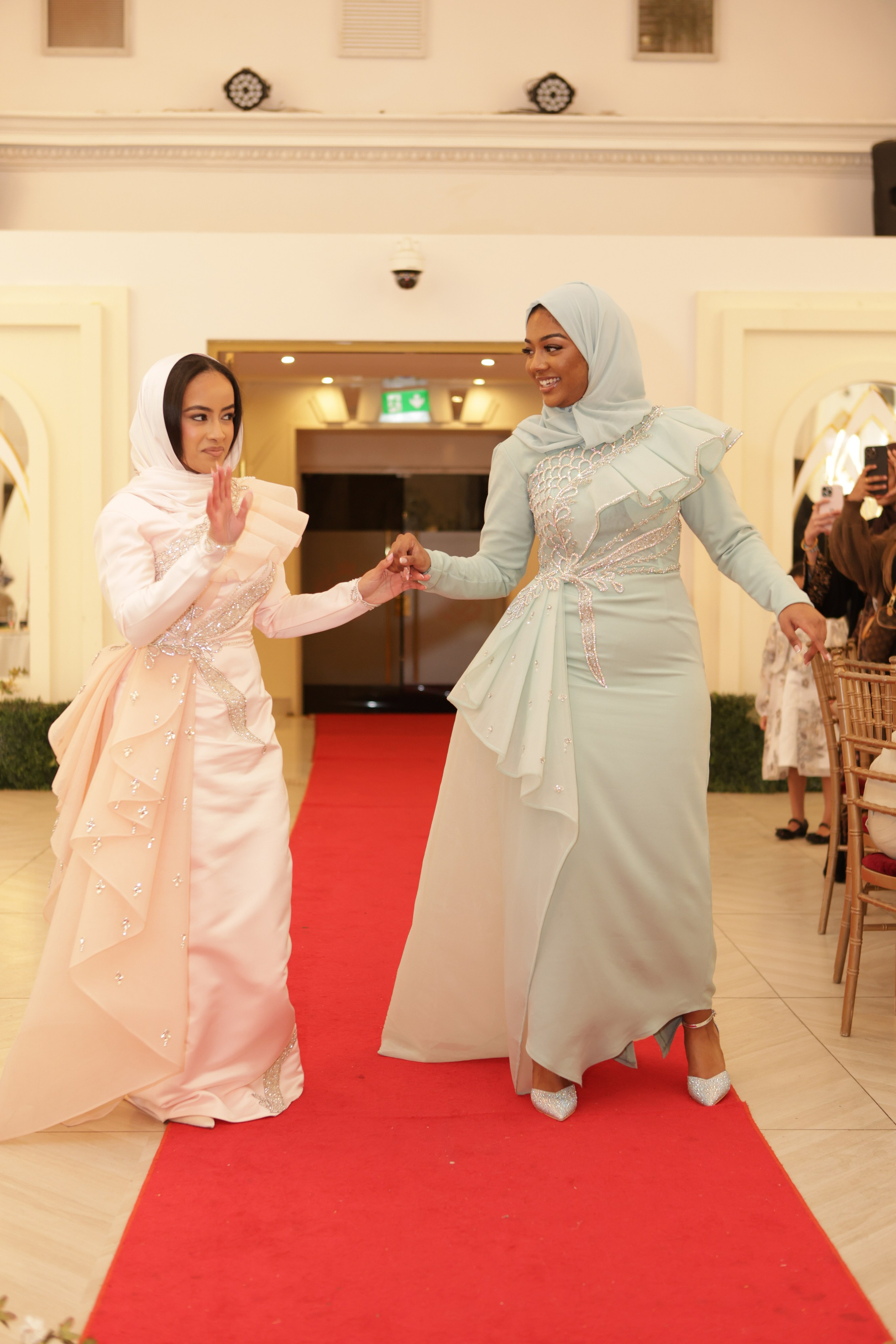 Events/Occasions. Lu’jain’s Studio| Female Wedding, Maternity & Lifestyle Photographer London, UK