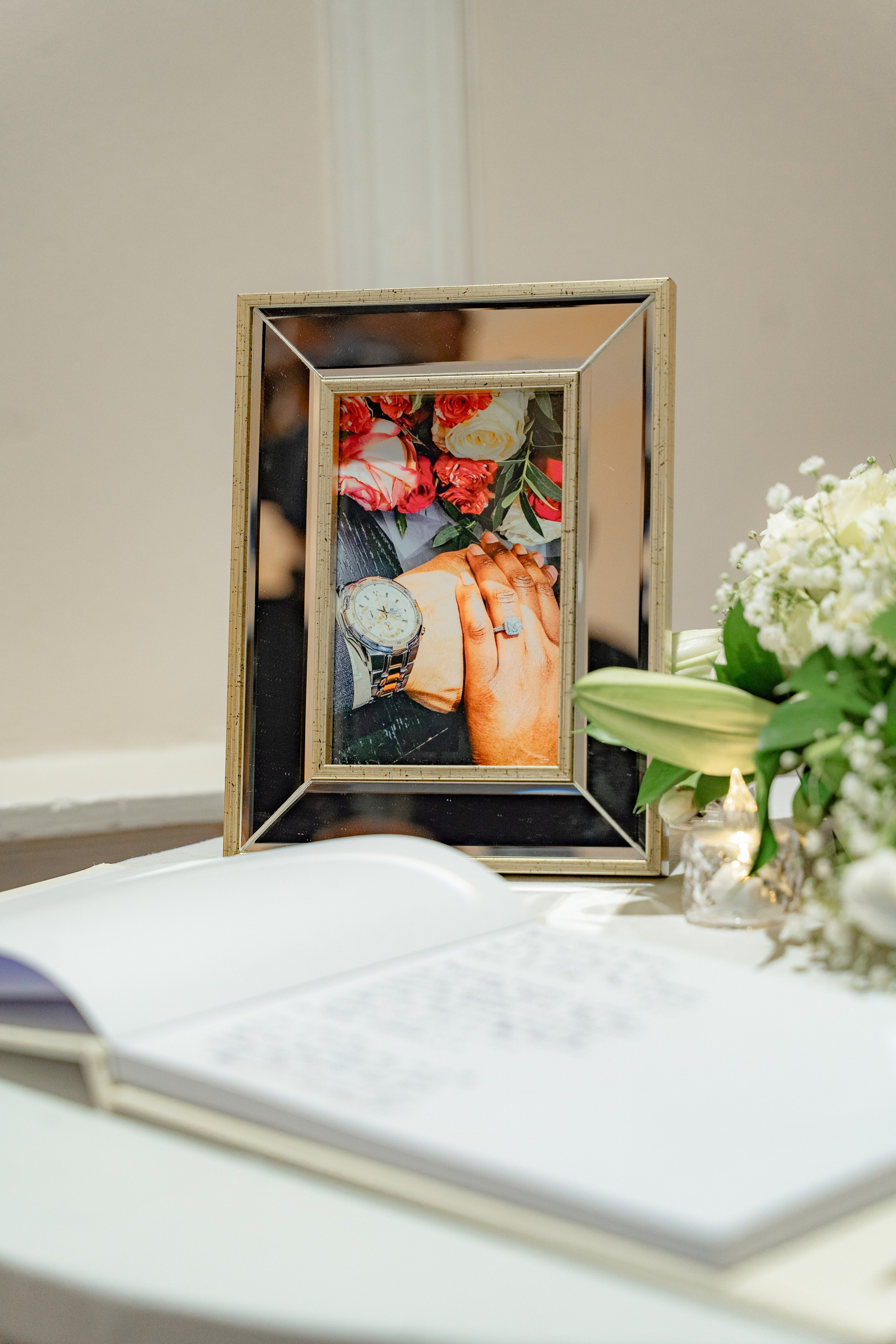 Detail Shots. Lu’jain’s Studio| Female Wedding, Maternity & Lifestyle Photographer London, UK