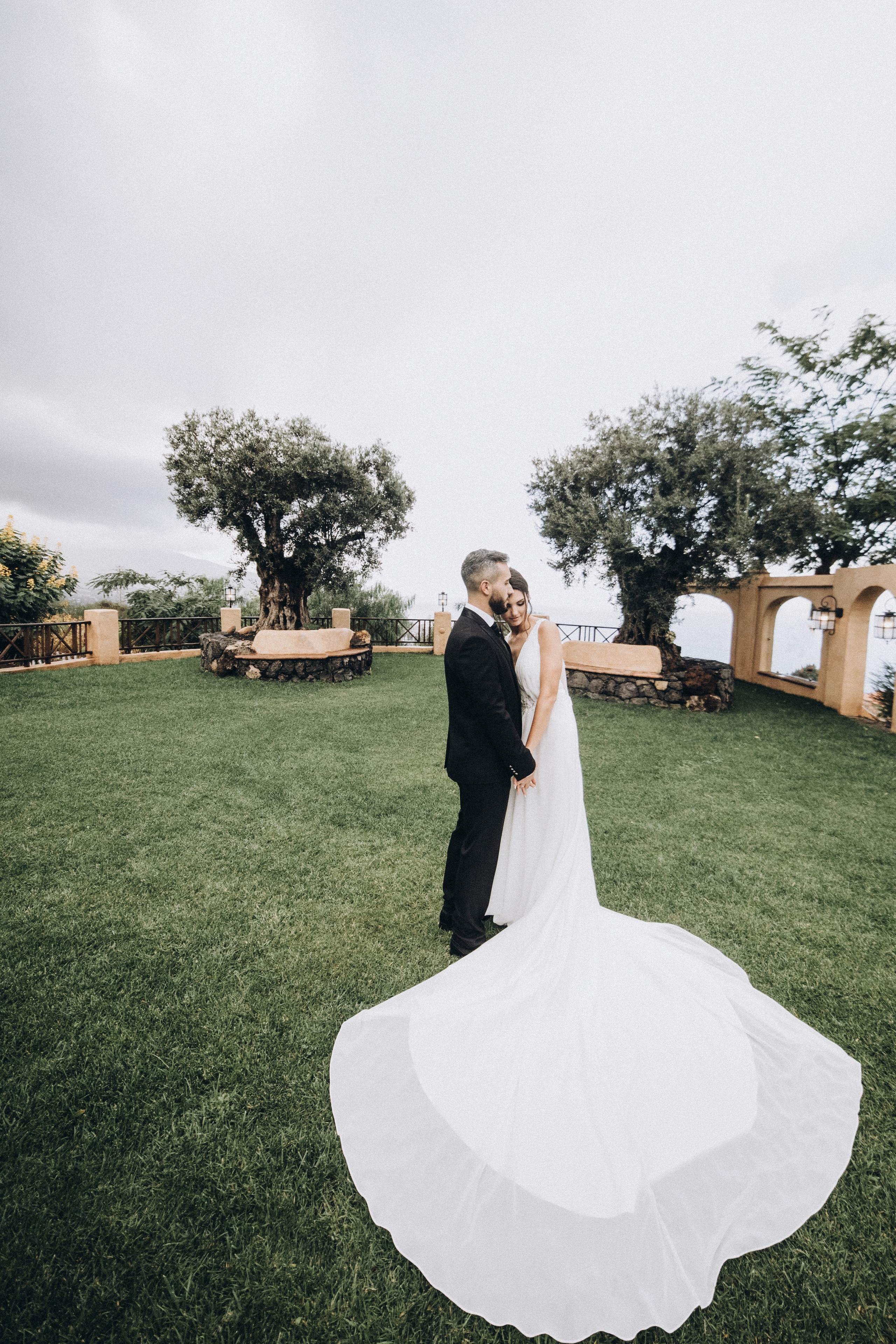 Elena & Miguel. Photographer Tenerife Edgar Zubarev