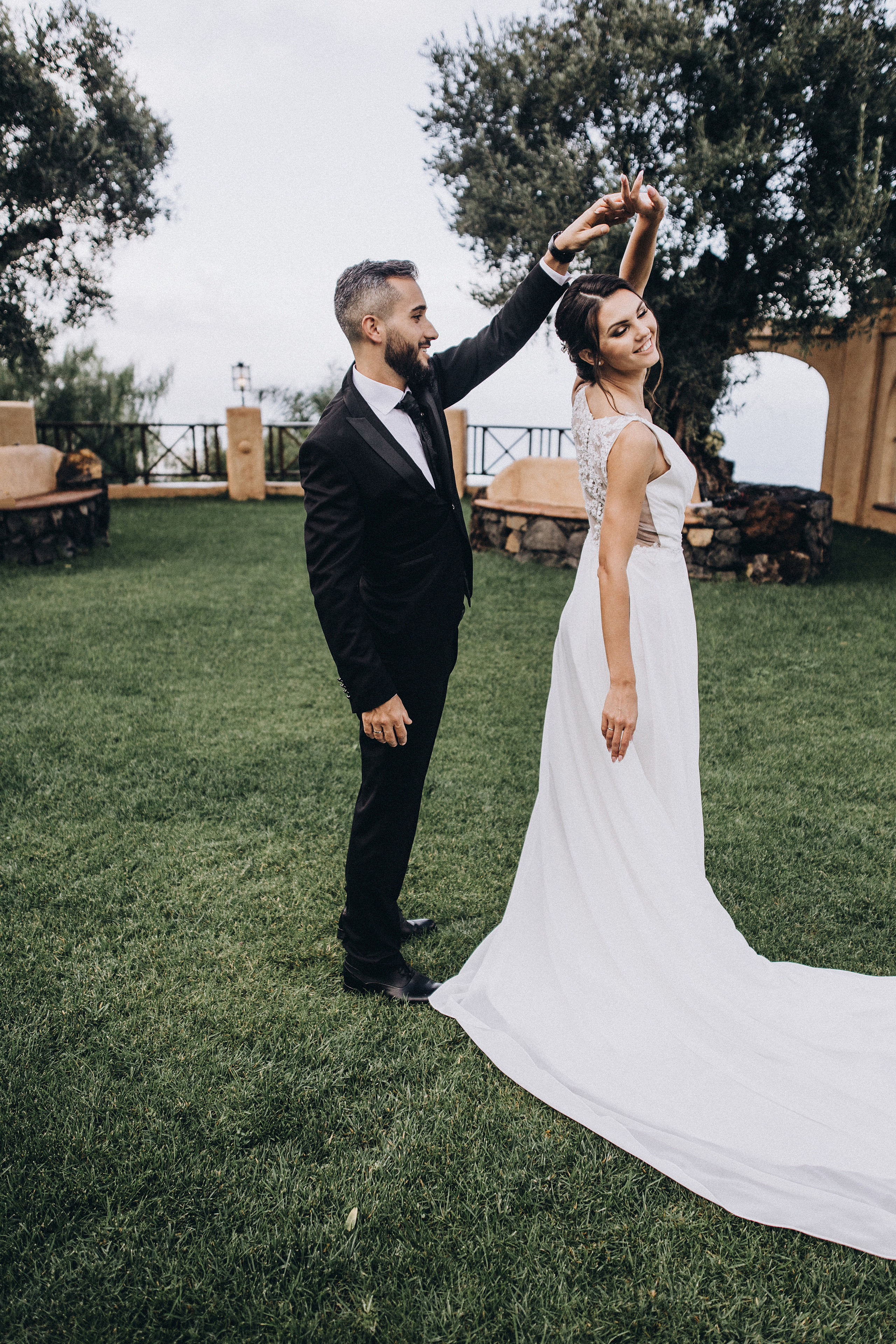 Elena & Miguel. Photographer Tenerife Edgar Zubarev