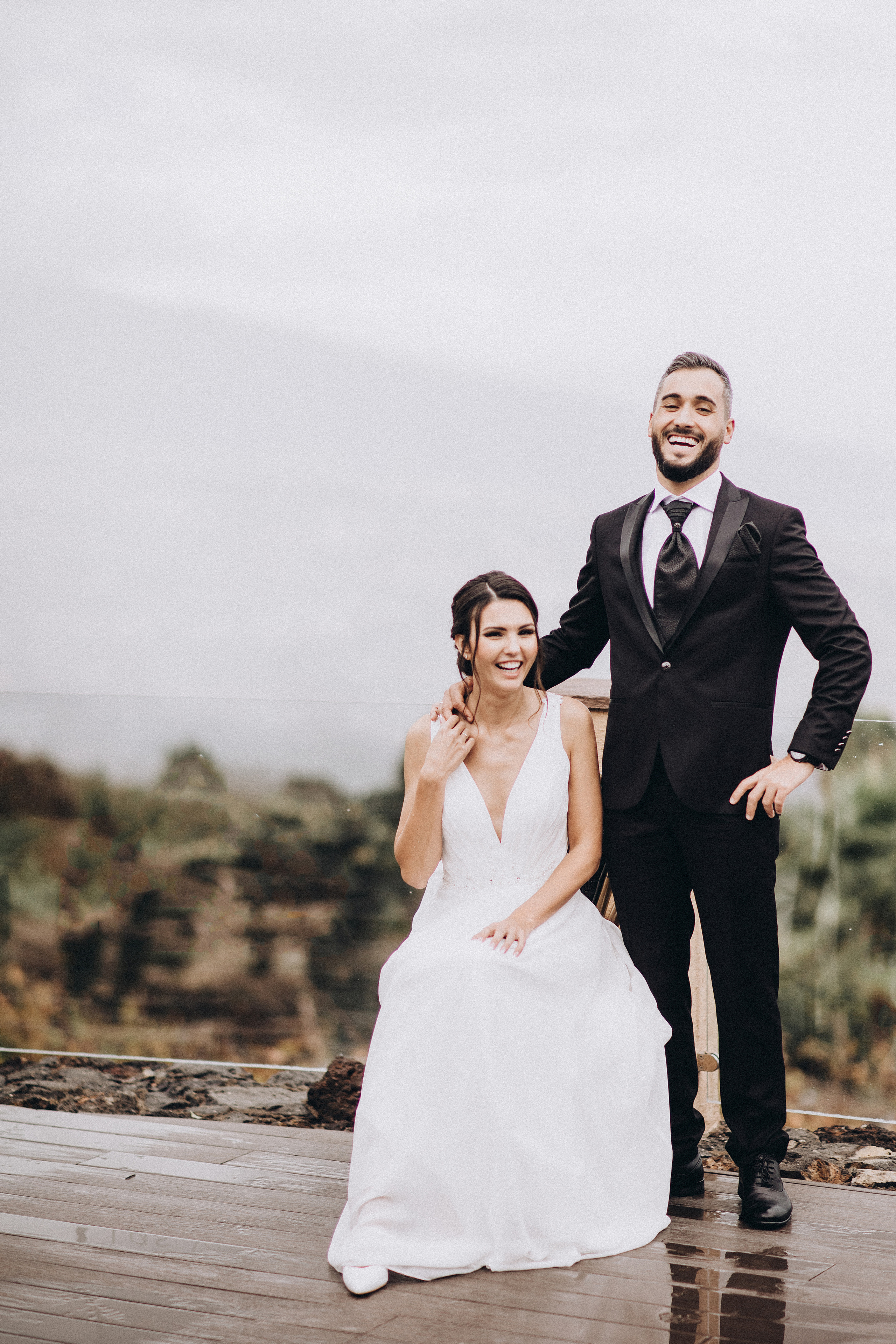 Elena & Miguel. Photographer Tenerife Edgar Zubarev