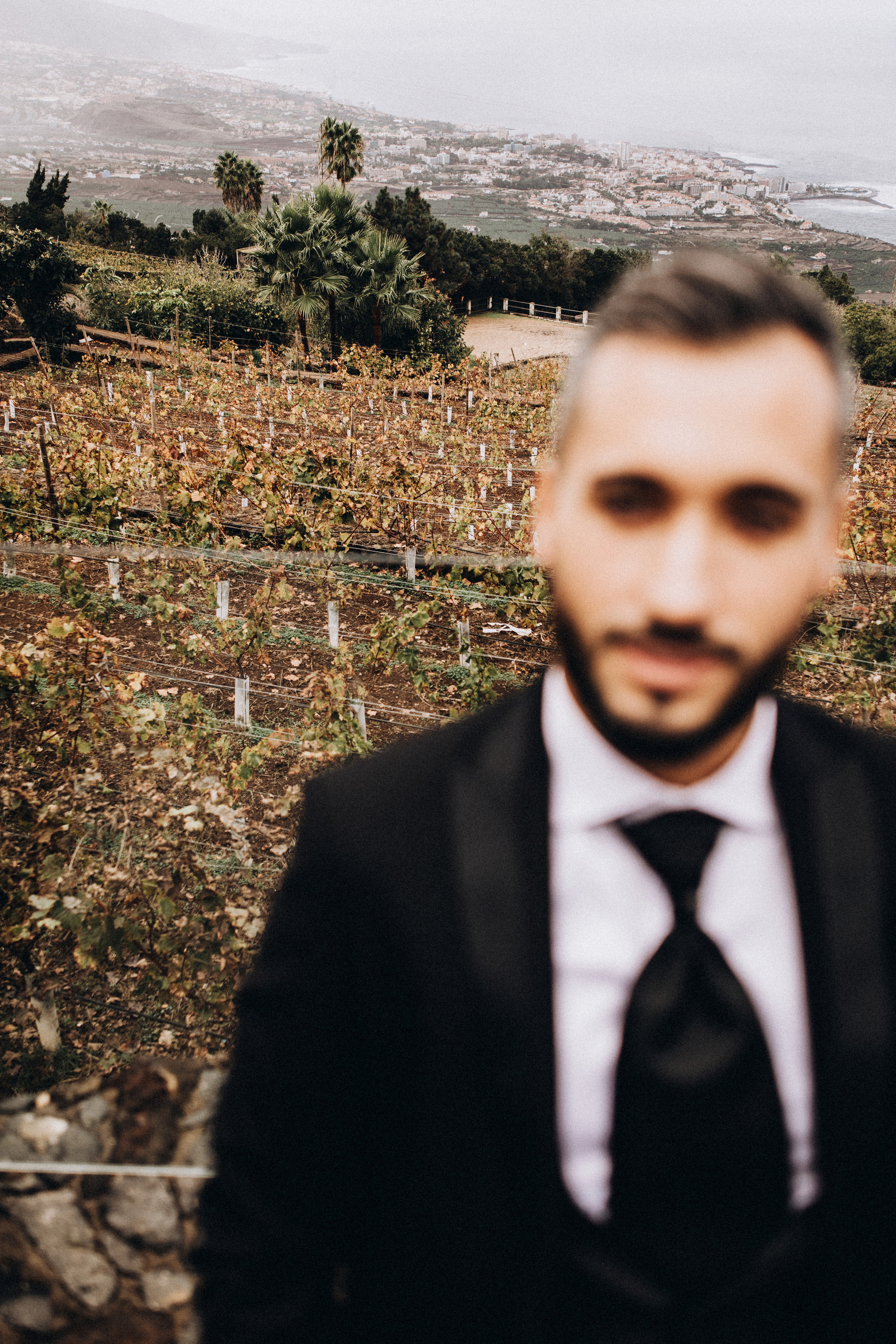 Elena & Miguel. Photographer Tenerife Edgar Zubarev