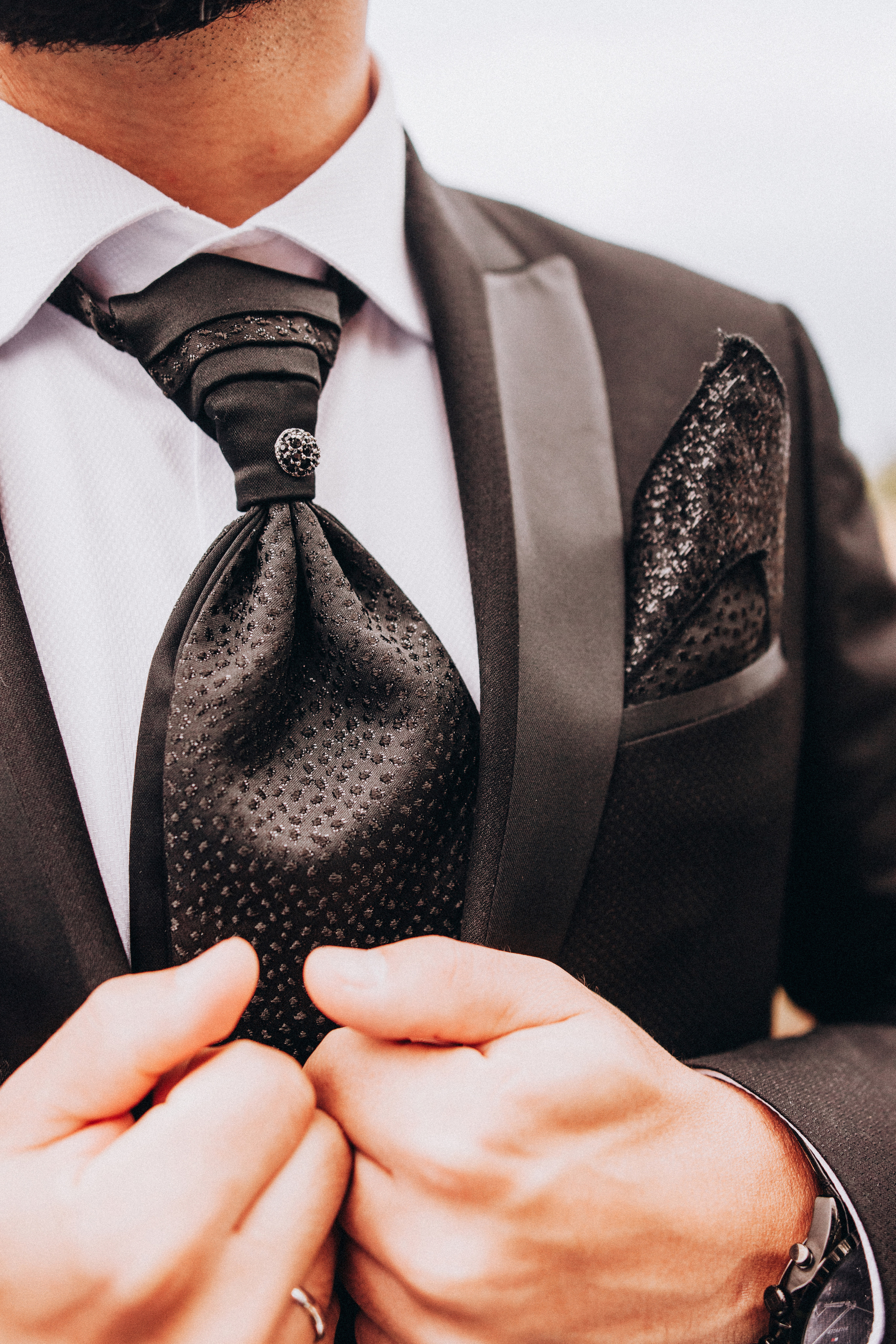 Elena & Miguel. Photographer Tenerife Edgar Zubarev