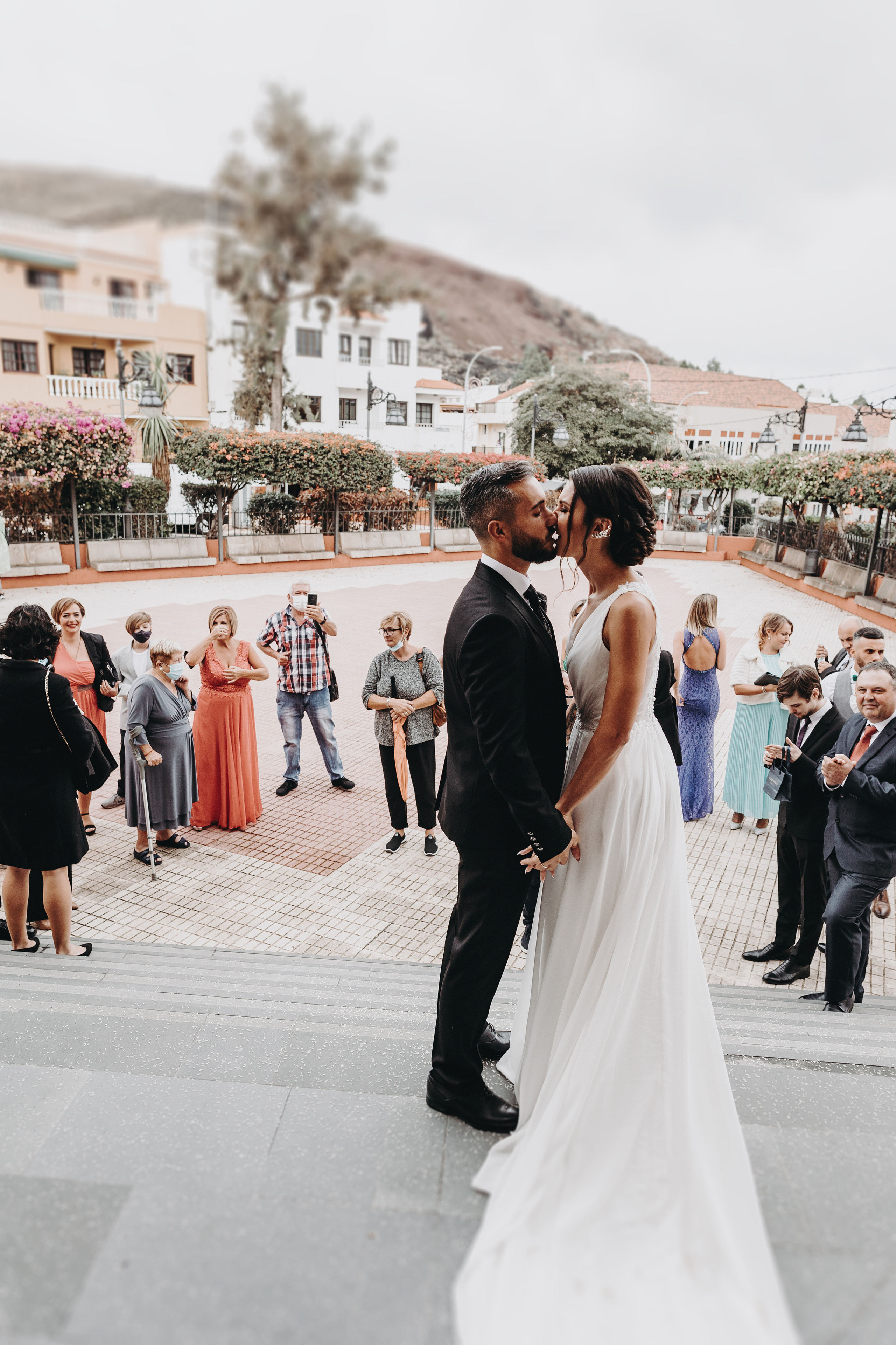 Elena & Miguel. Photographer Tenerife Edgar Zubarev