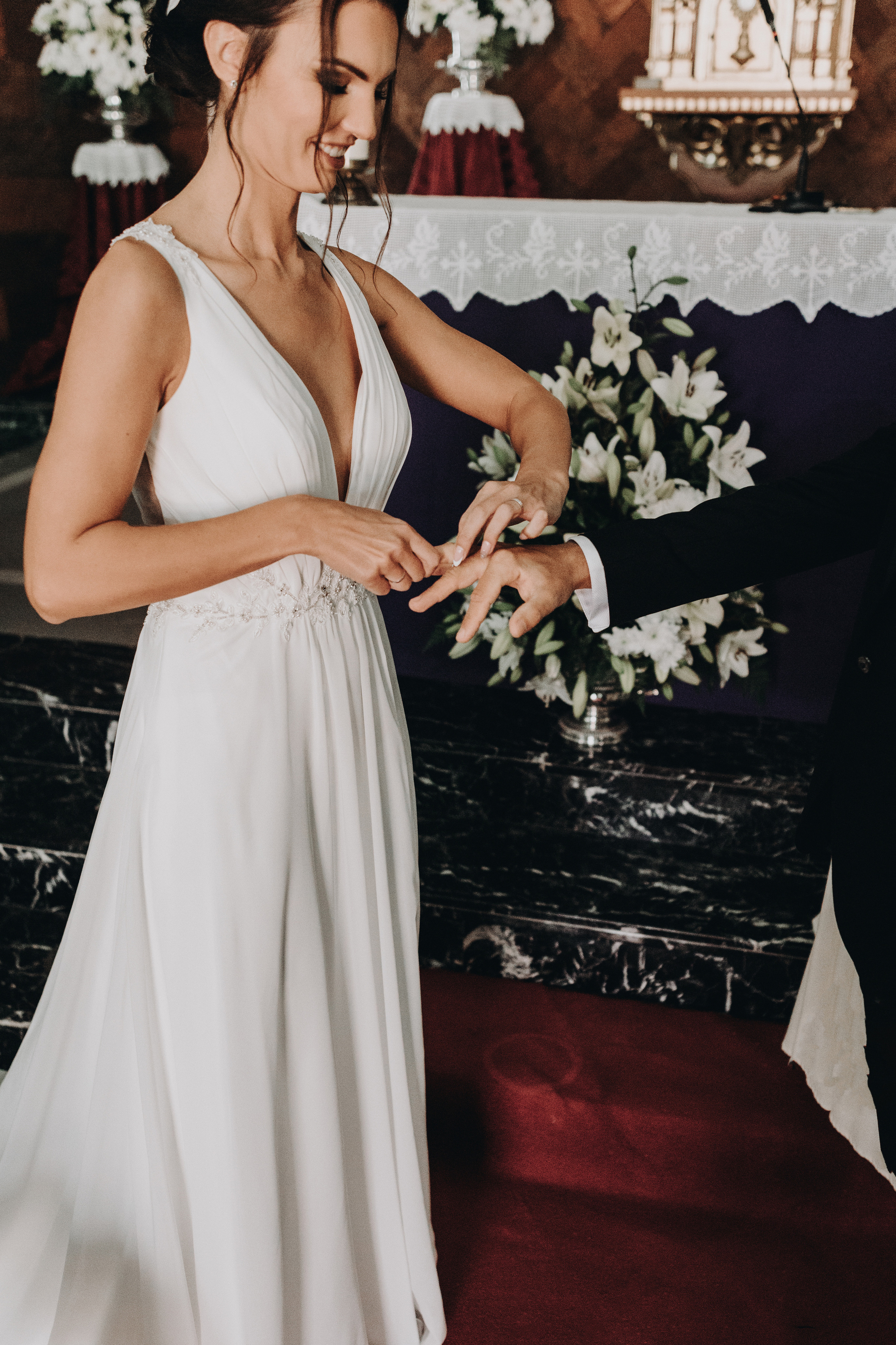 Elena & Miguel. Photographer Tenerife Edgar Zubarev