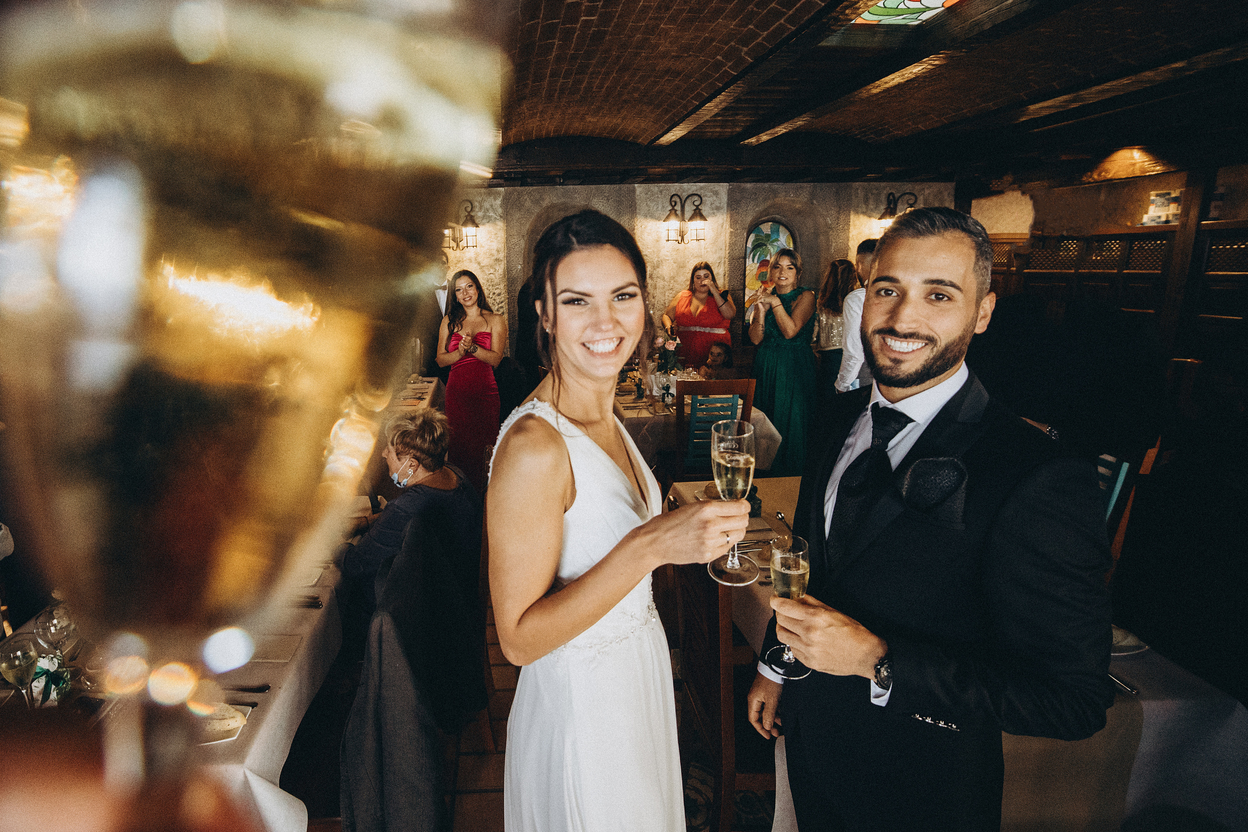 Elena & Miguel. Photographer Tenerife Edgar Zubarev