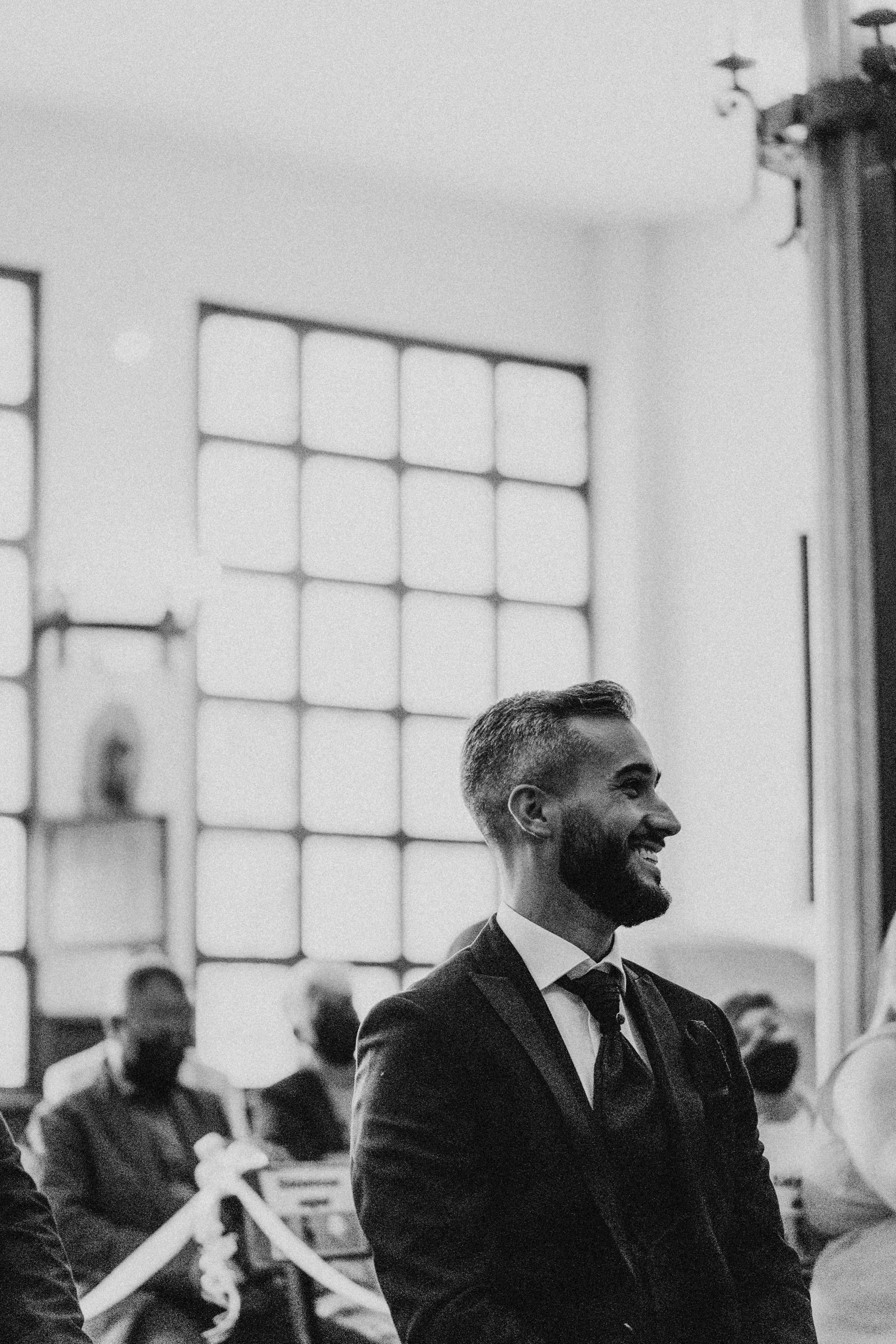 Elena & Miguel. Photographer Tenerife Edgar Zubarev