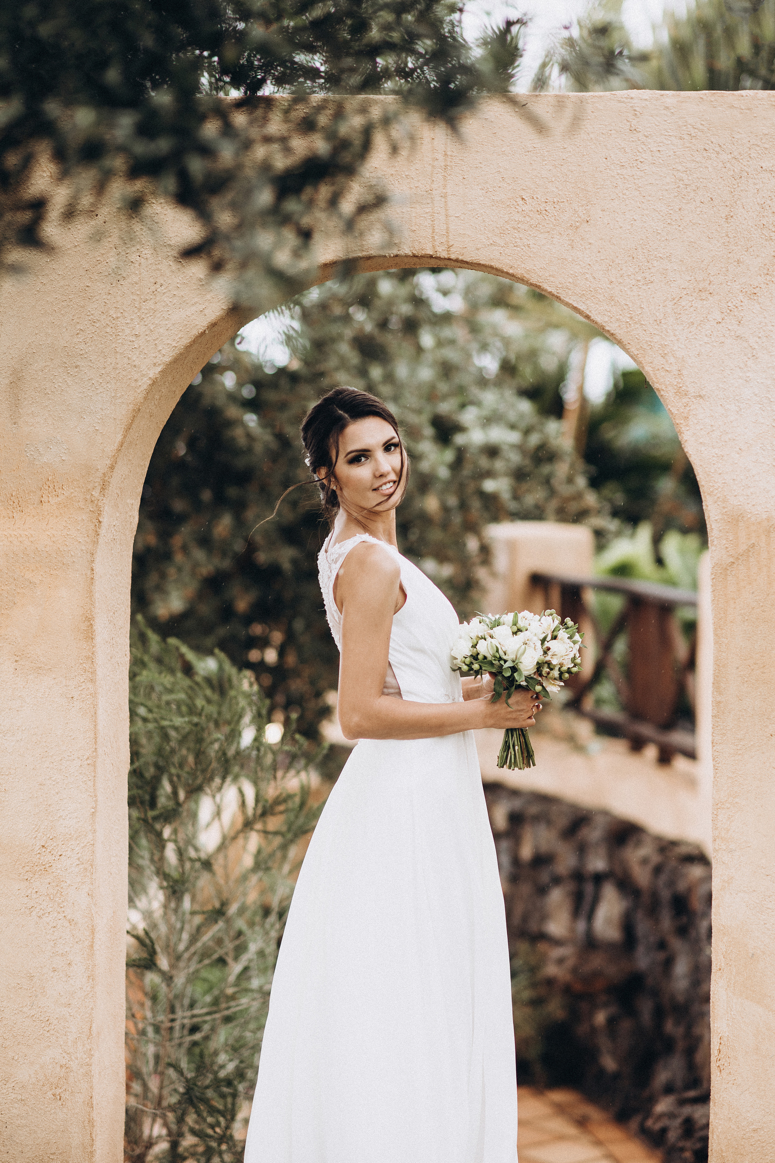 Elena & Miguel. Photographer Tenerife Edgar Zubarev