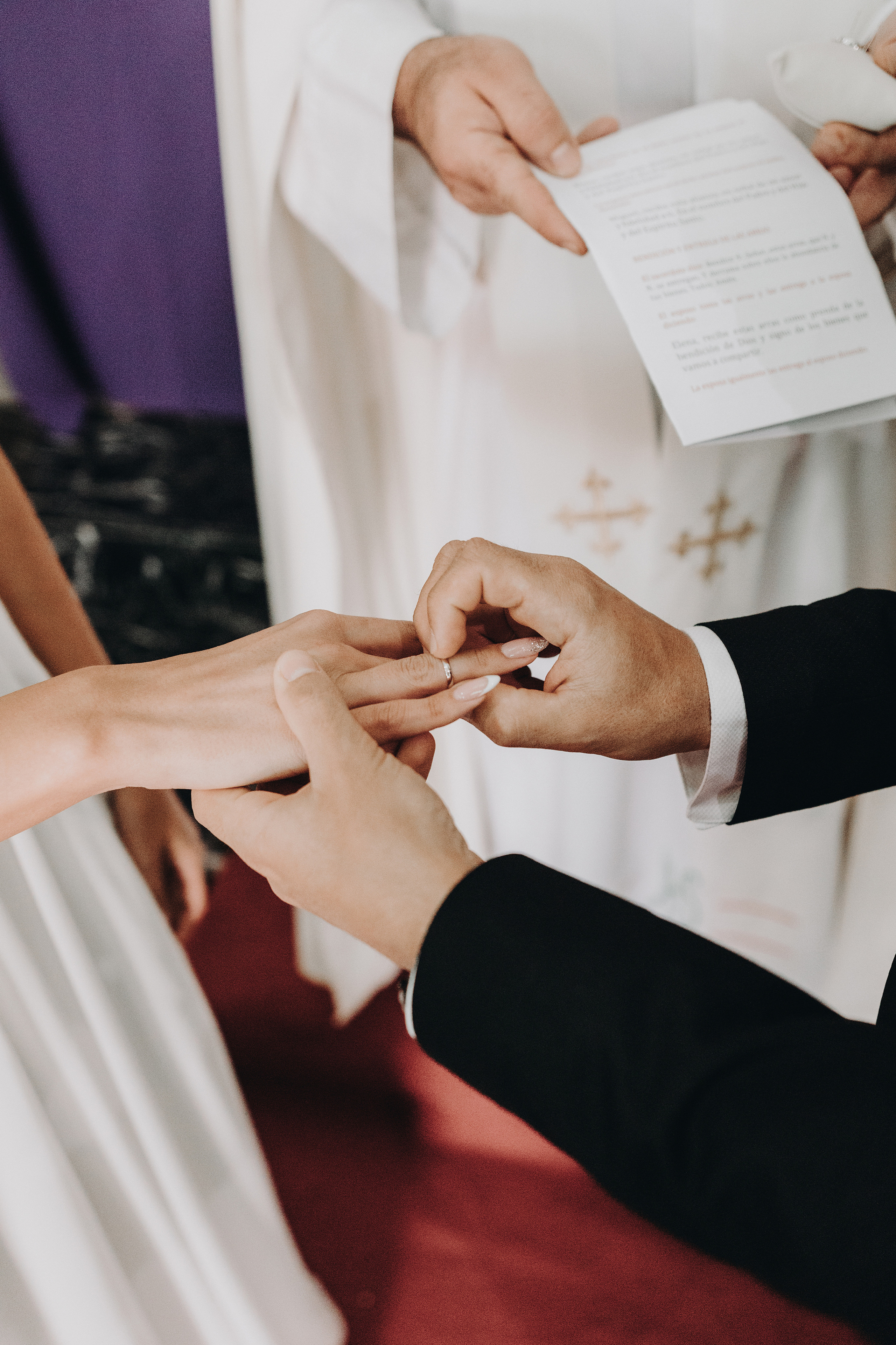 Elena & Miguel. Photographer Tenerife Edgar Zubarev