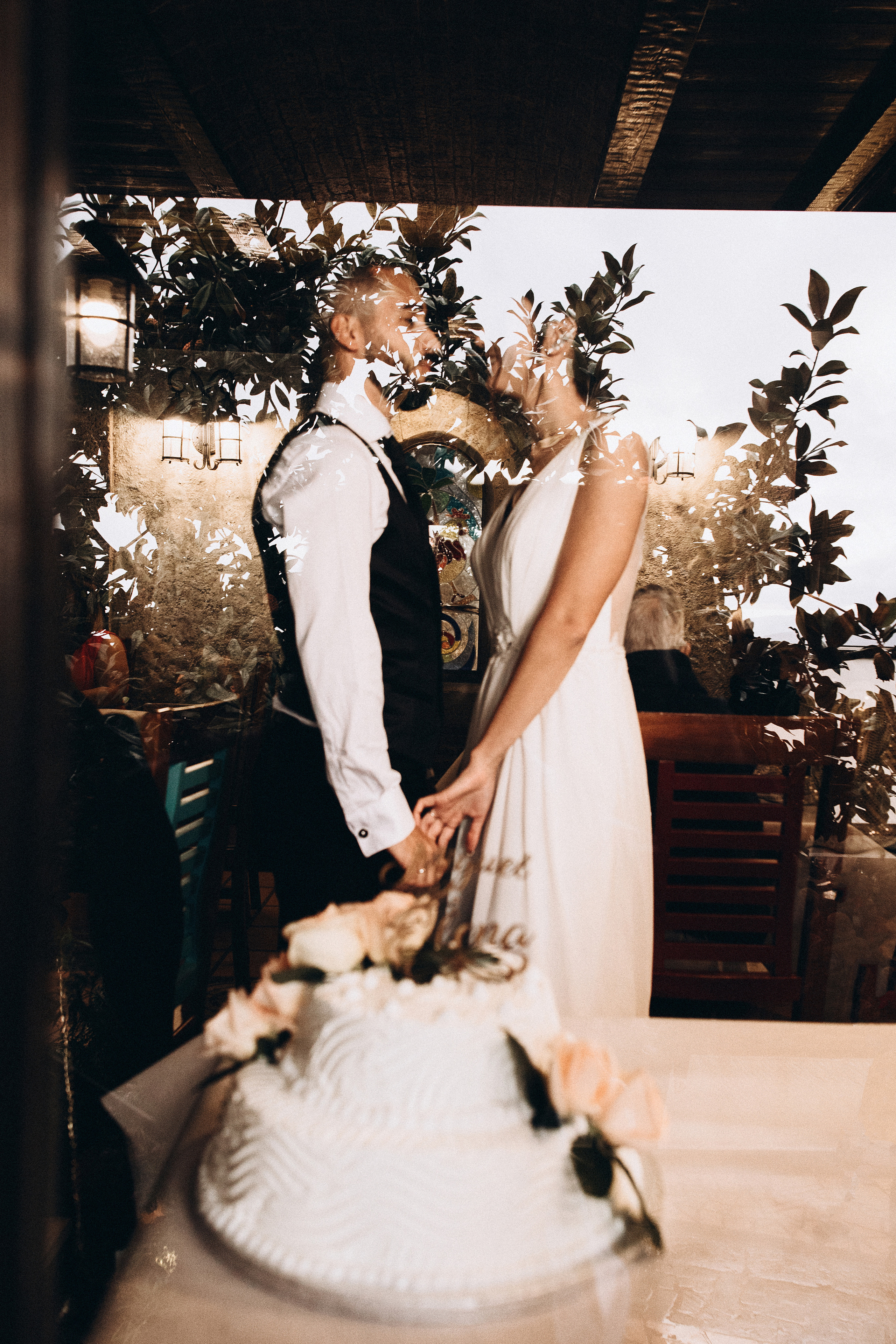 Elena & Miguel. Photographer Tenerife Edgar Zubarev