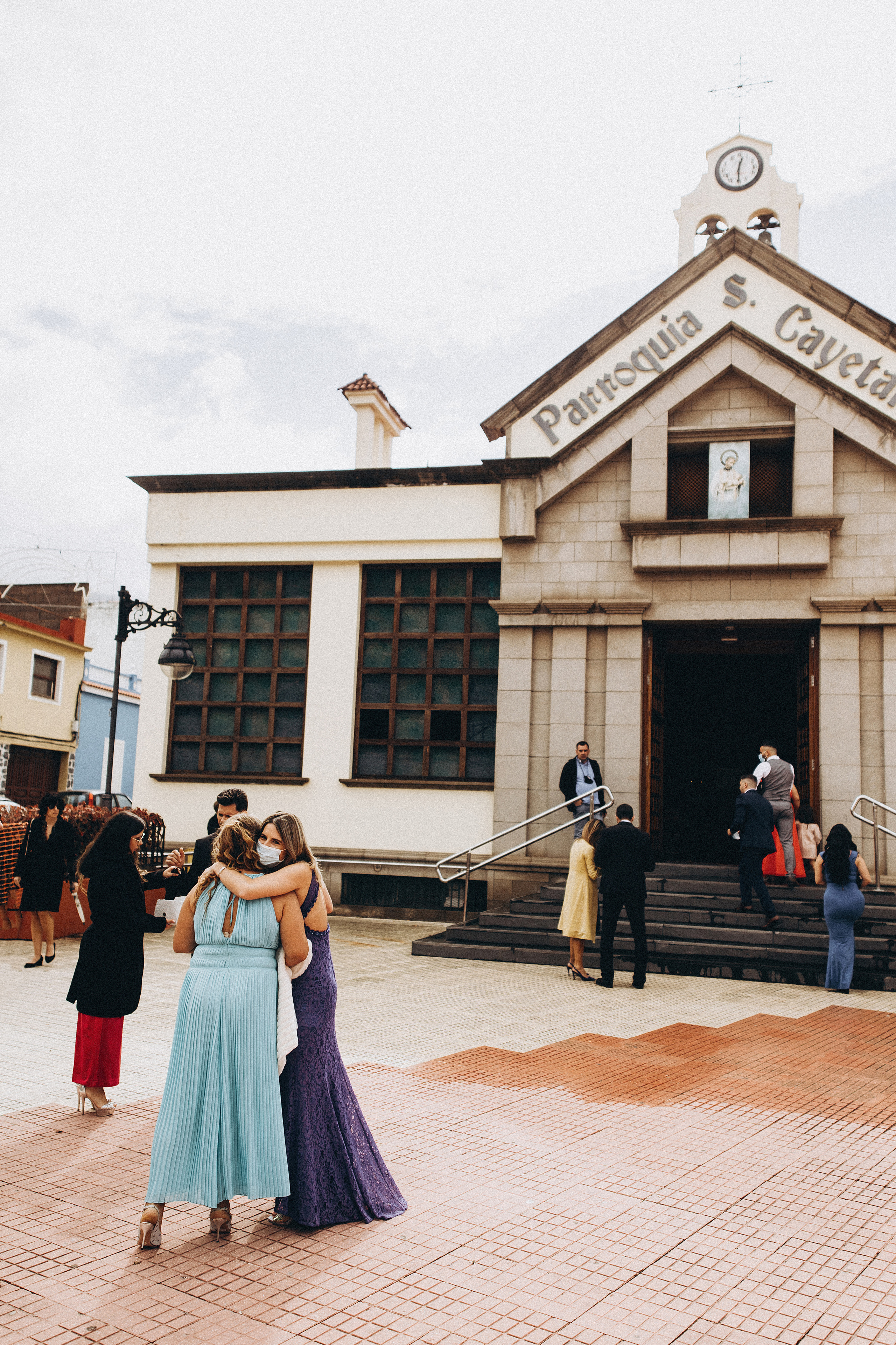 Elena & Miguel. Photographer Tenerife Edgar Zubarev