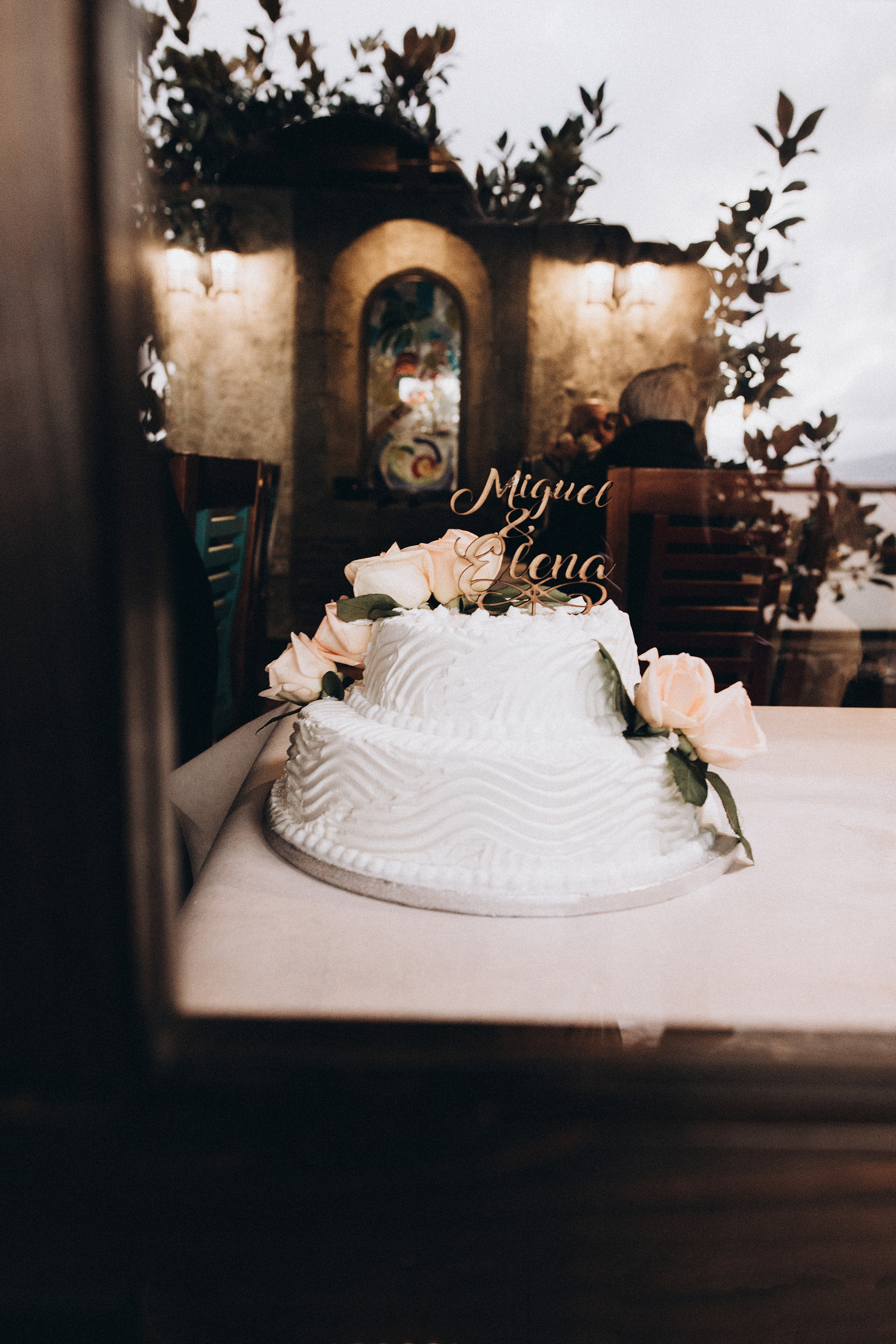 Elena & Miguel. Photographer Tenerife Edgar Zubarev