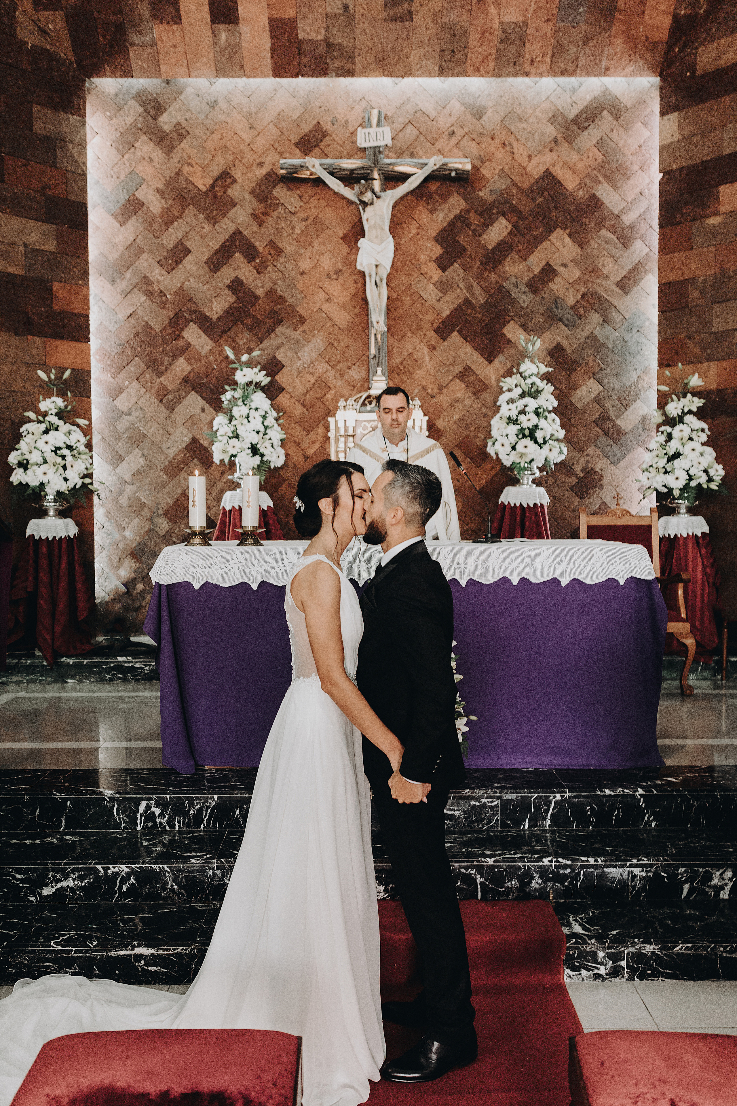 Elena & Miguel. Photographer Tenerife Edgar Zubarev