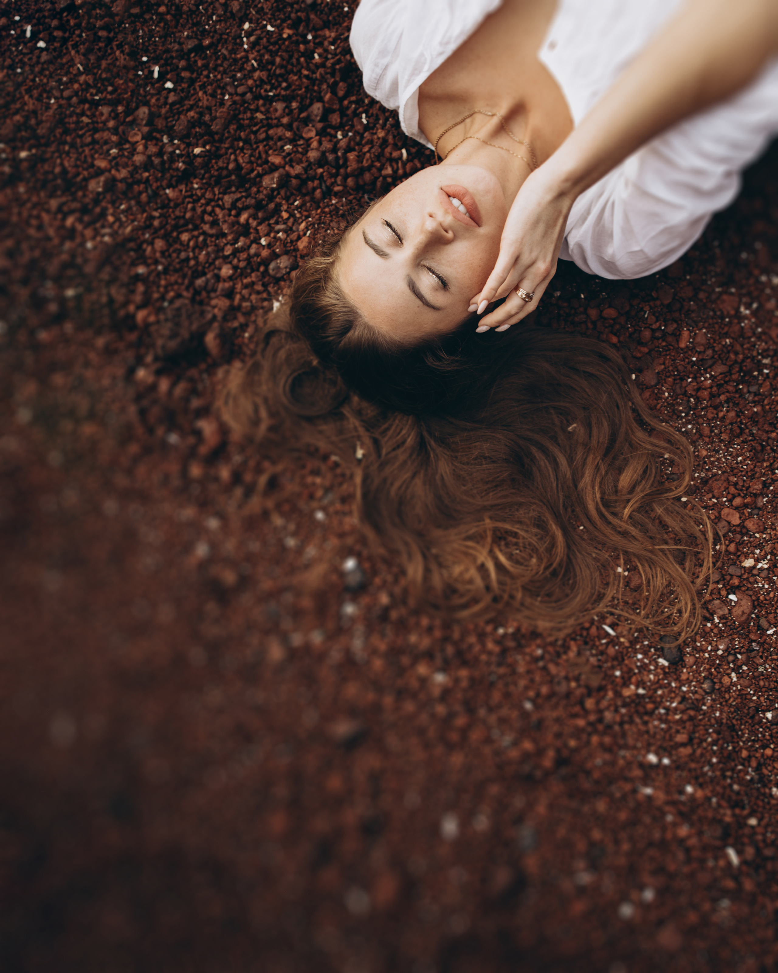 Retratos. Fotógrafo en Tenerife Edgar Zubarev