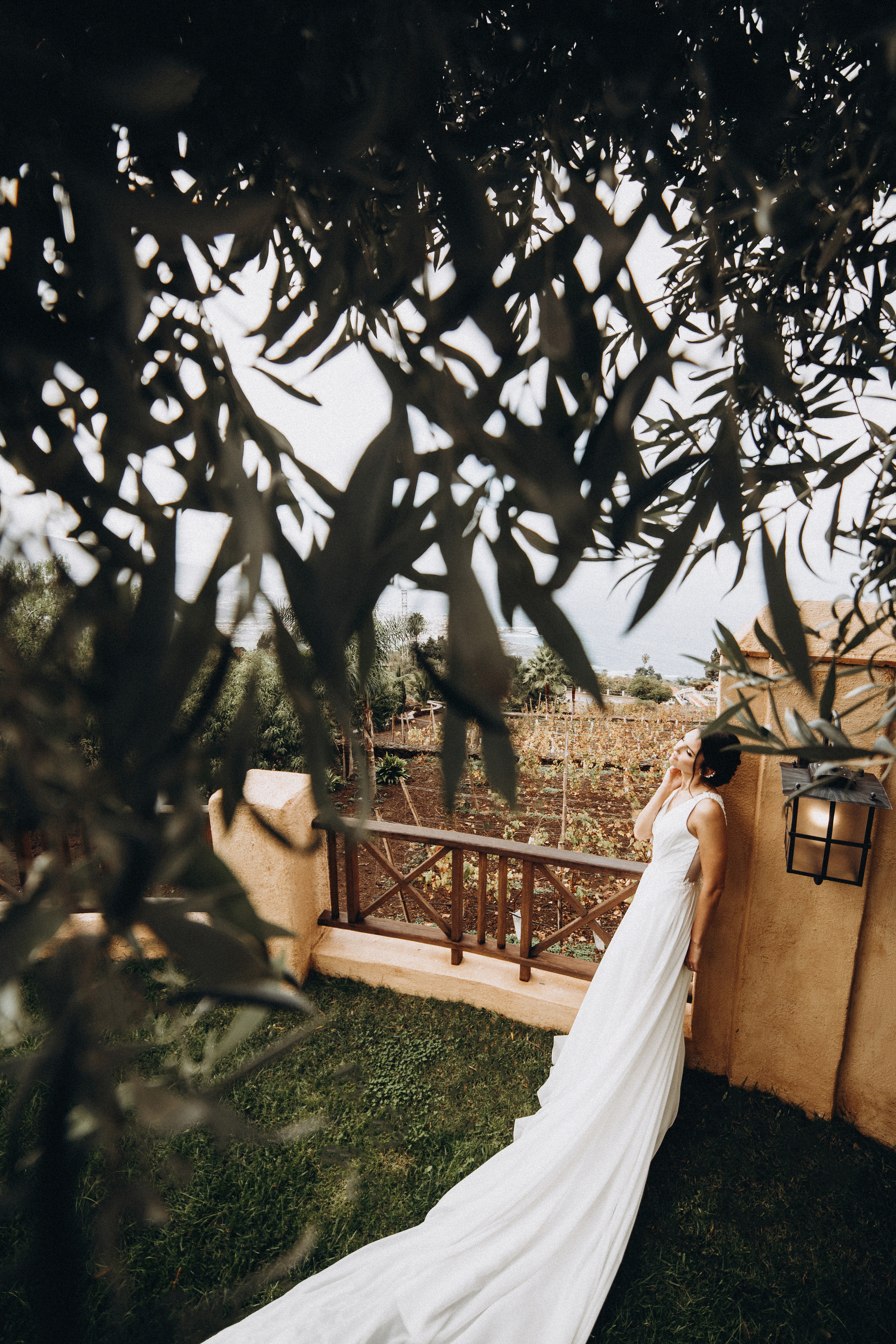 Elena & Miguel. Photographer Tenerife Edgar Zubarev