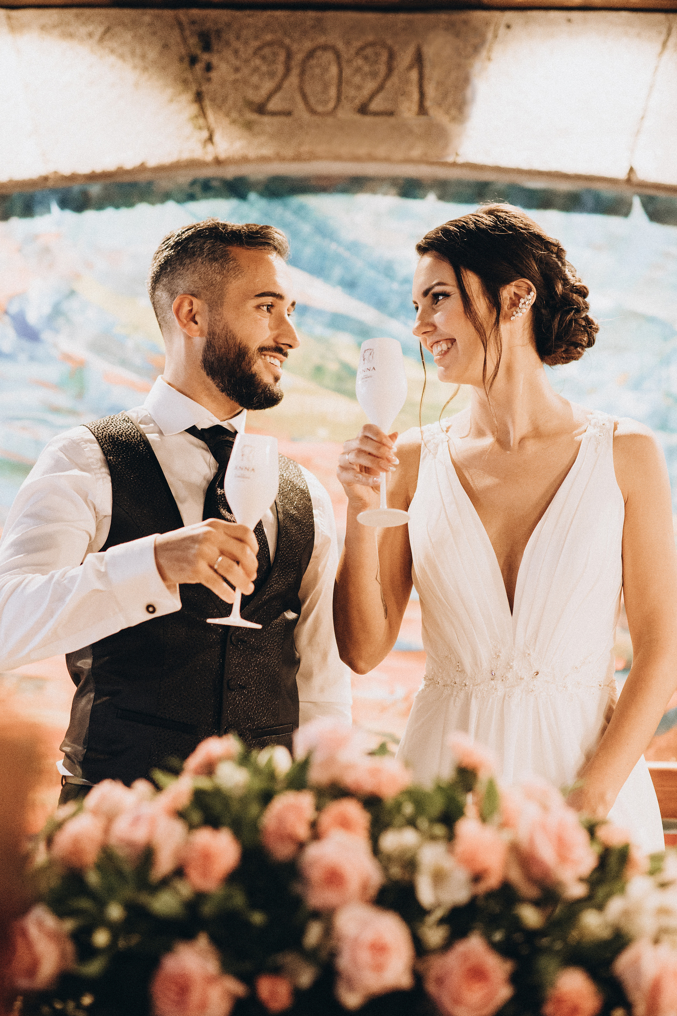 Elena & Miguel. Photographer Tenerife Edgar Zubarev