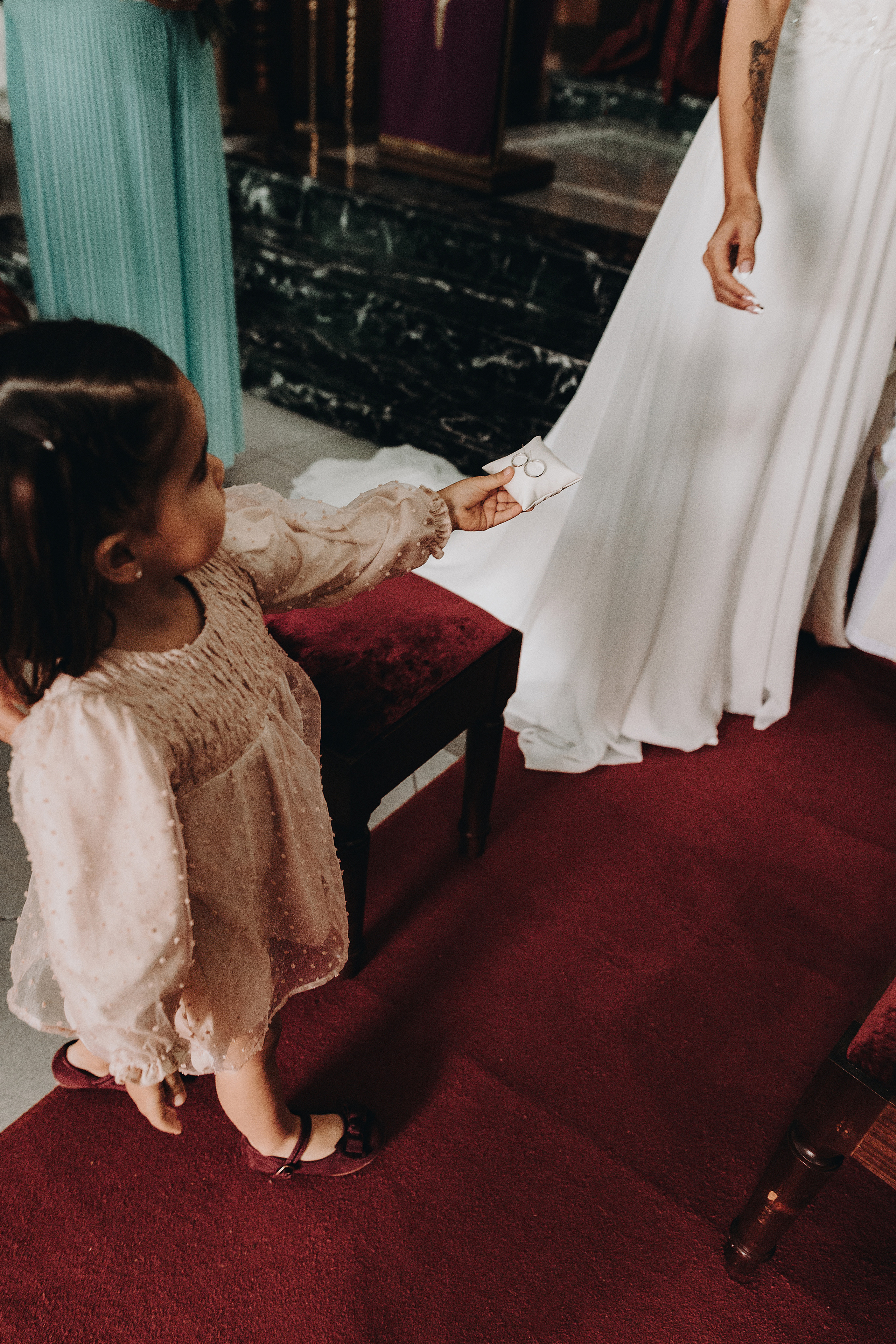 Elena & Miguel. Photographer Tenerife Edgar Zubarev