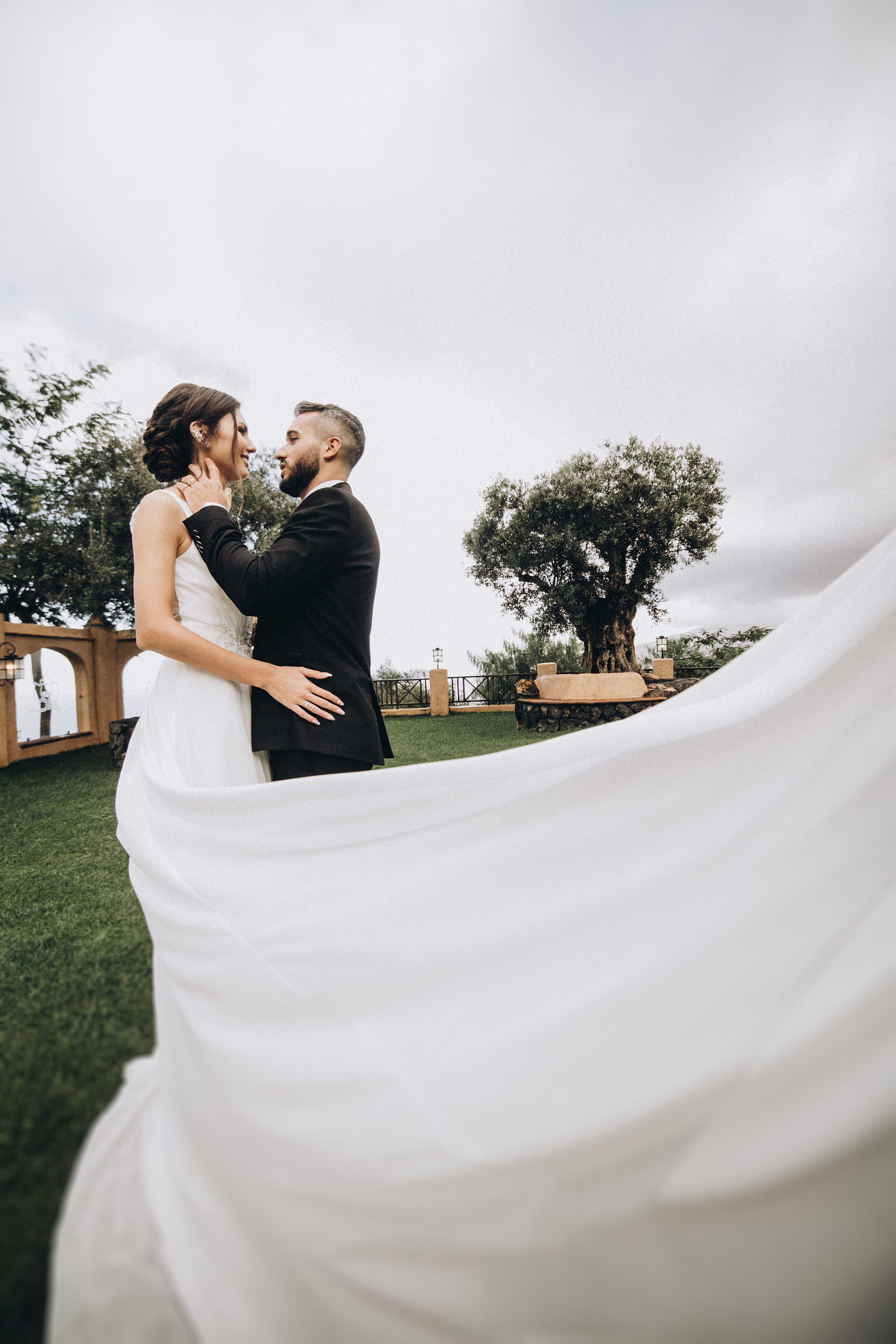 Elena & Miguel. Photographer Tenerife Edgar Zubarev