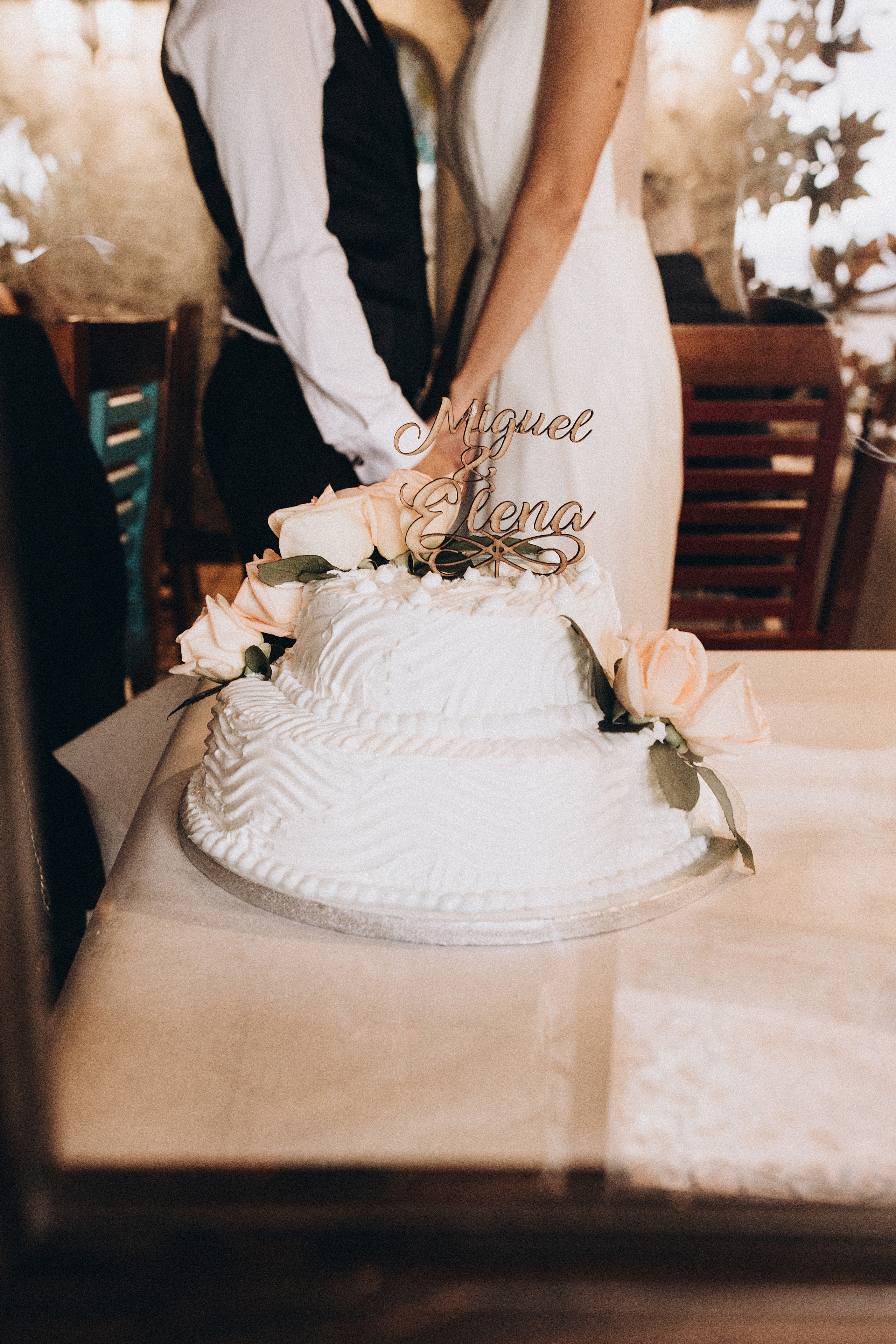 Elena & Miguel. Photographer Tenerife Edgar Zubarev