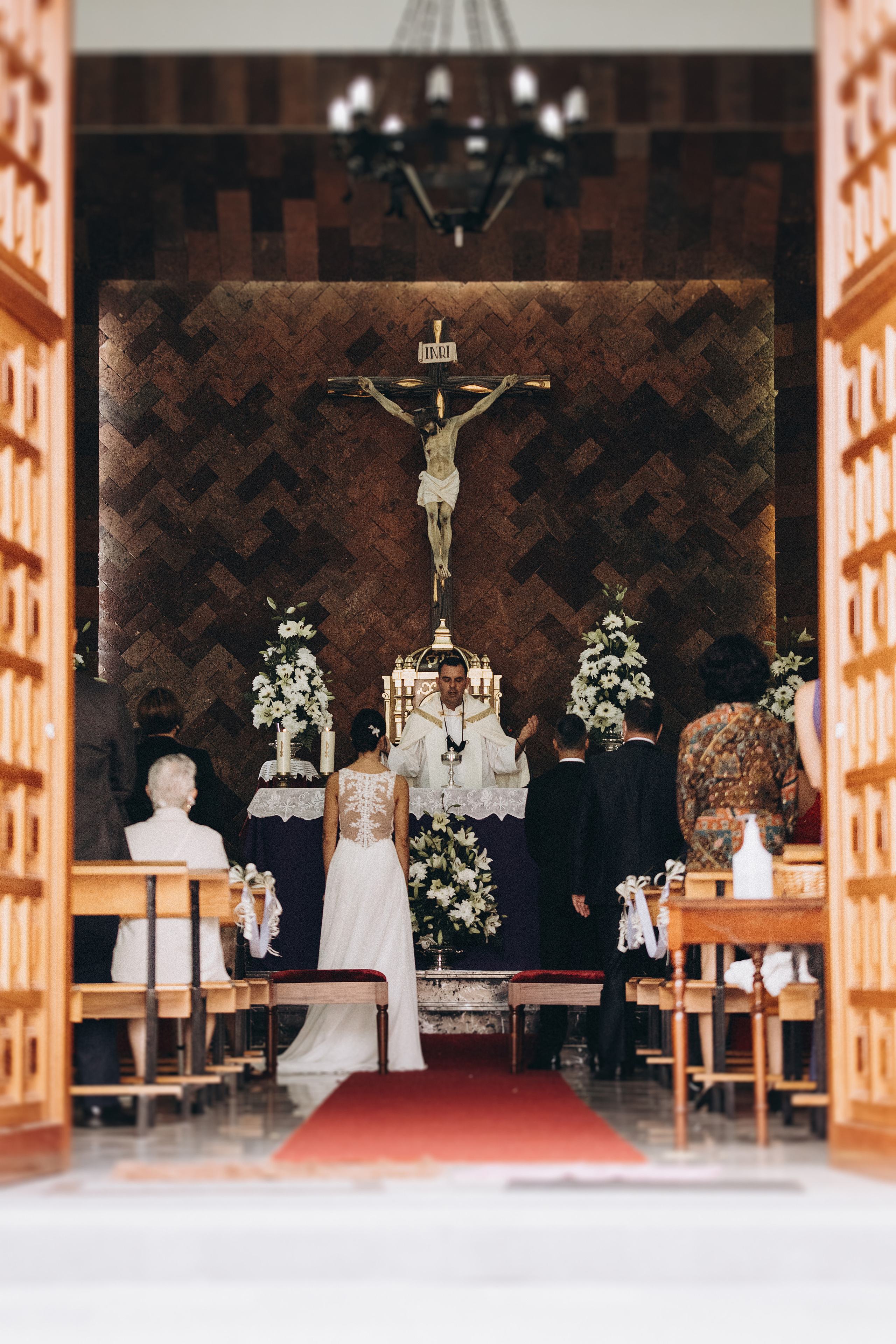 Elena & Miguel. Photographer Tenerife Edgar Zubarev