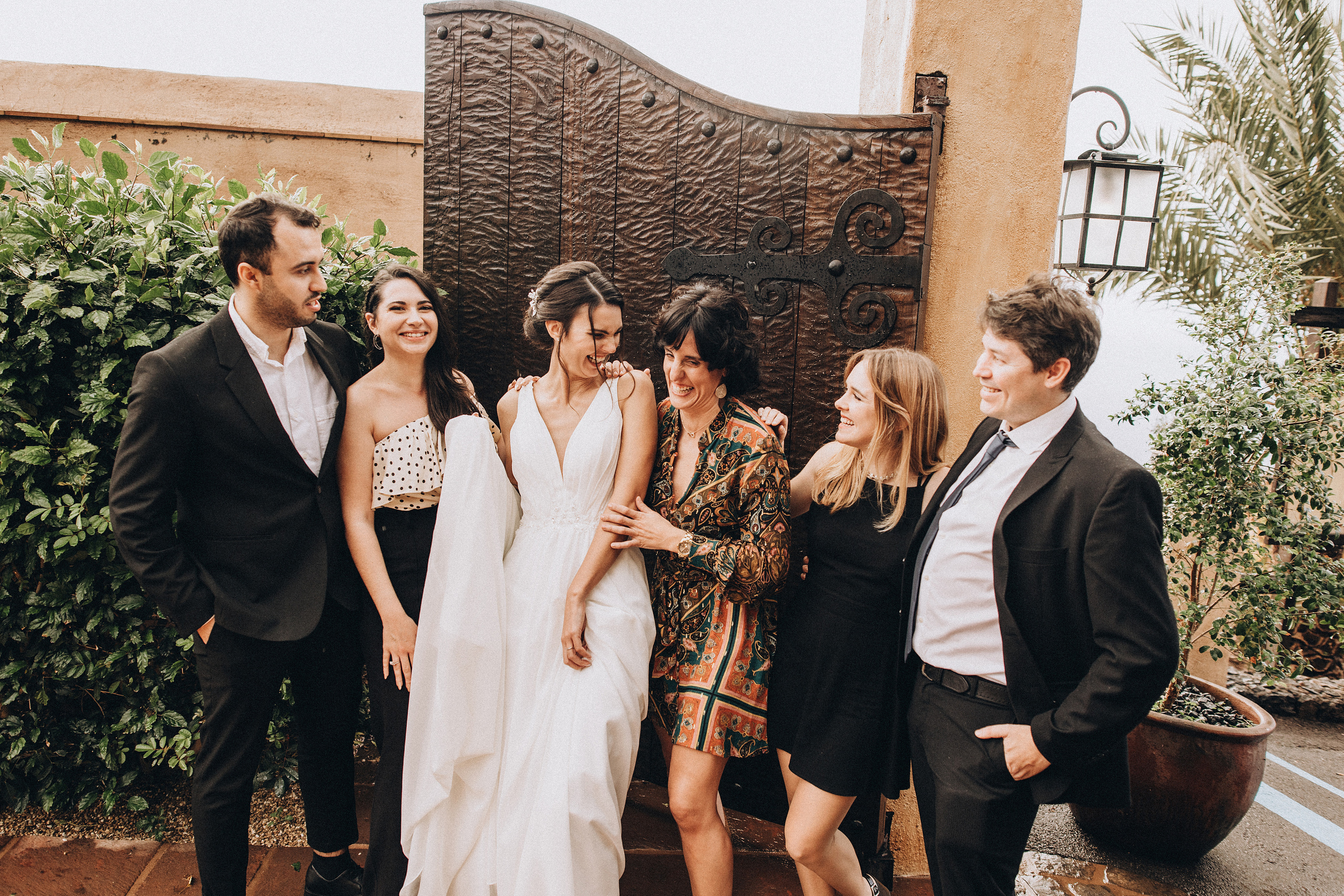 Elena & Miguel. Photographer Tenerife Edgar Zubarev